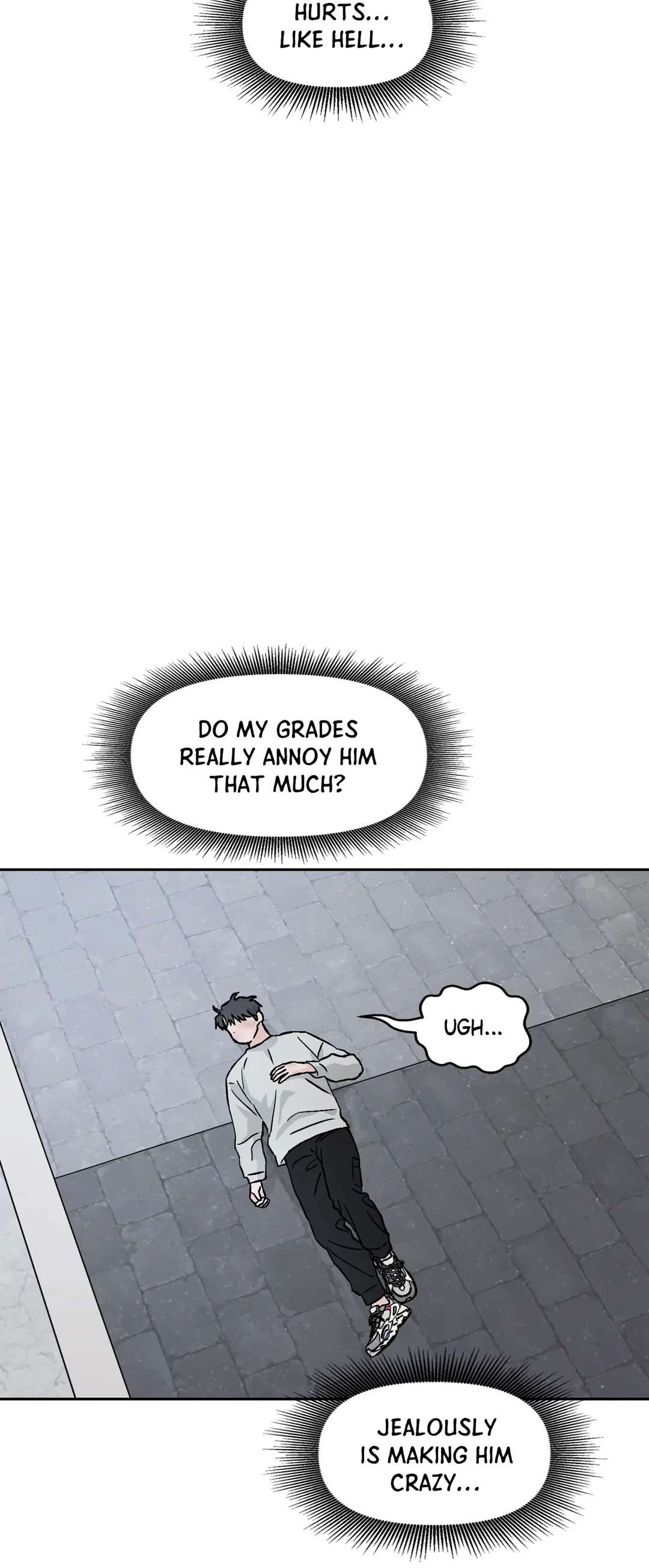 Man’s Best Boyfriend chapter 29 - page 56