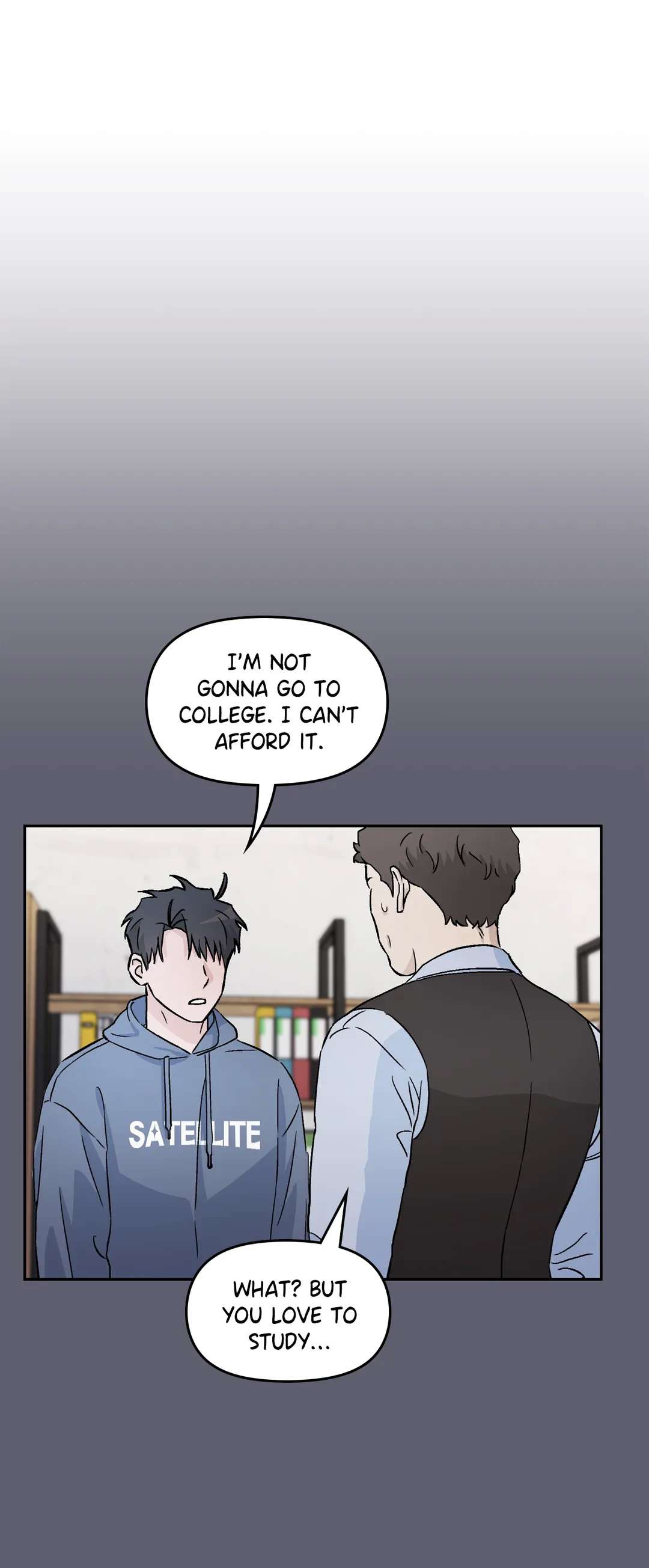 Man’s Best Boyfriend chapter 29 - page 57