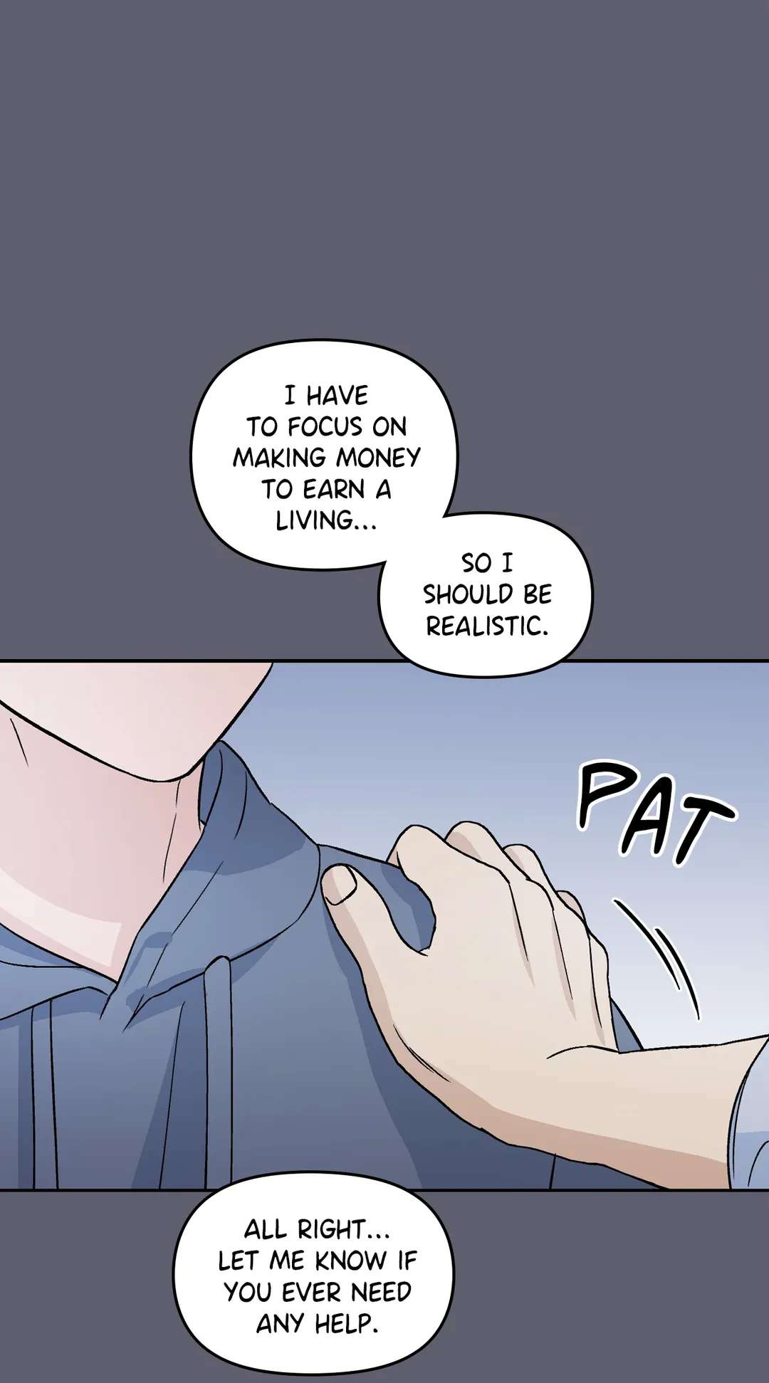 Man’s Best Boyfriend chapter 29 - page 58