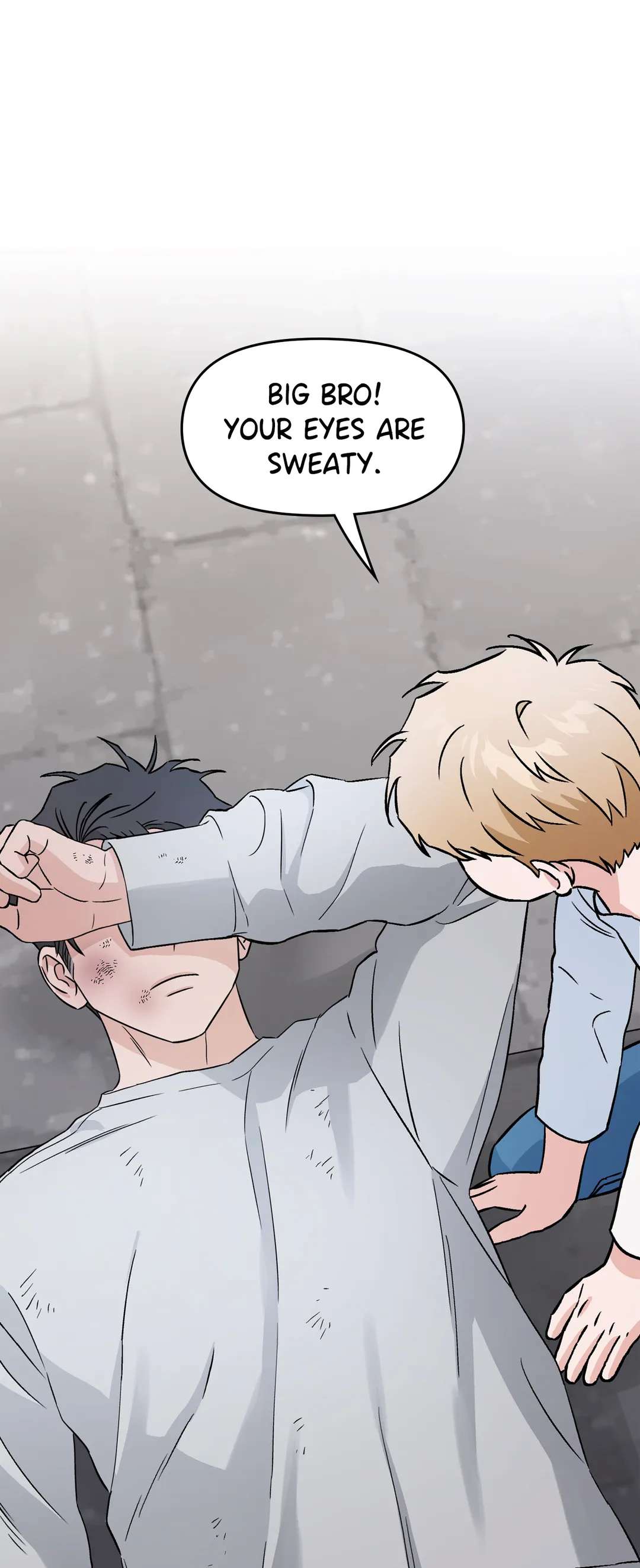 Man’s Best Boyfriend chapter 29 - page 64