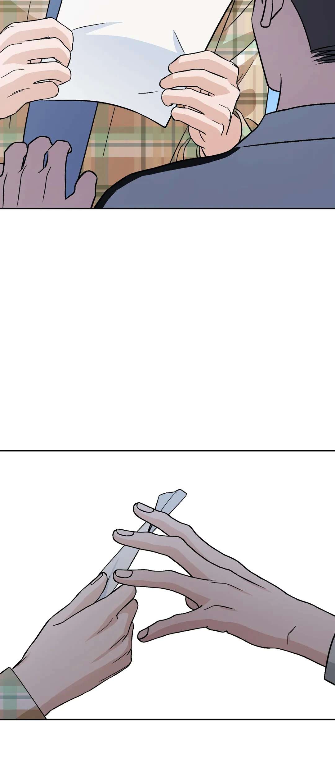 Man’s Best Boyfriend chapter 29 - page 8