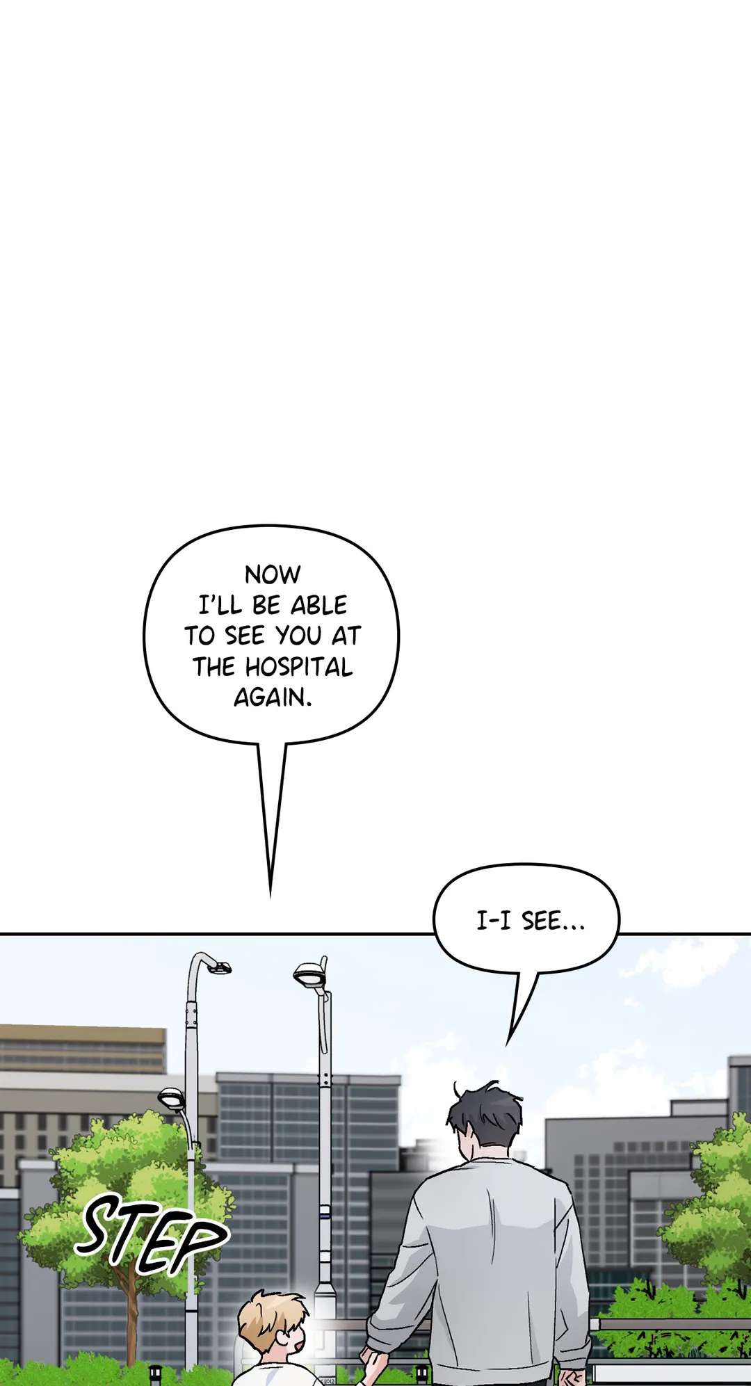 Man’s Best Boyfriend chapter 30 - page 11