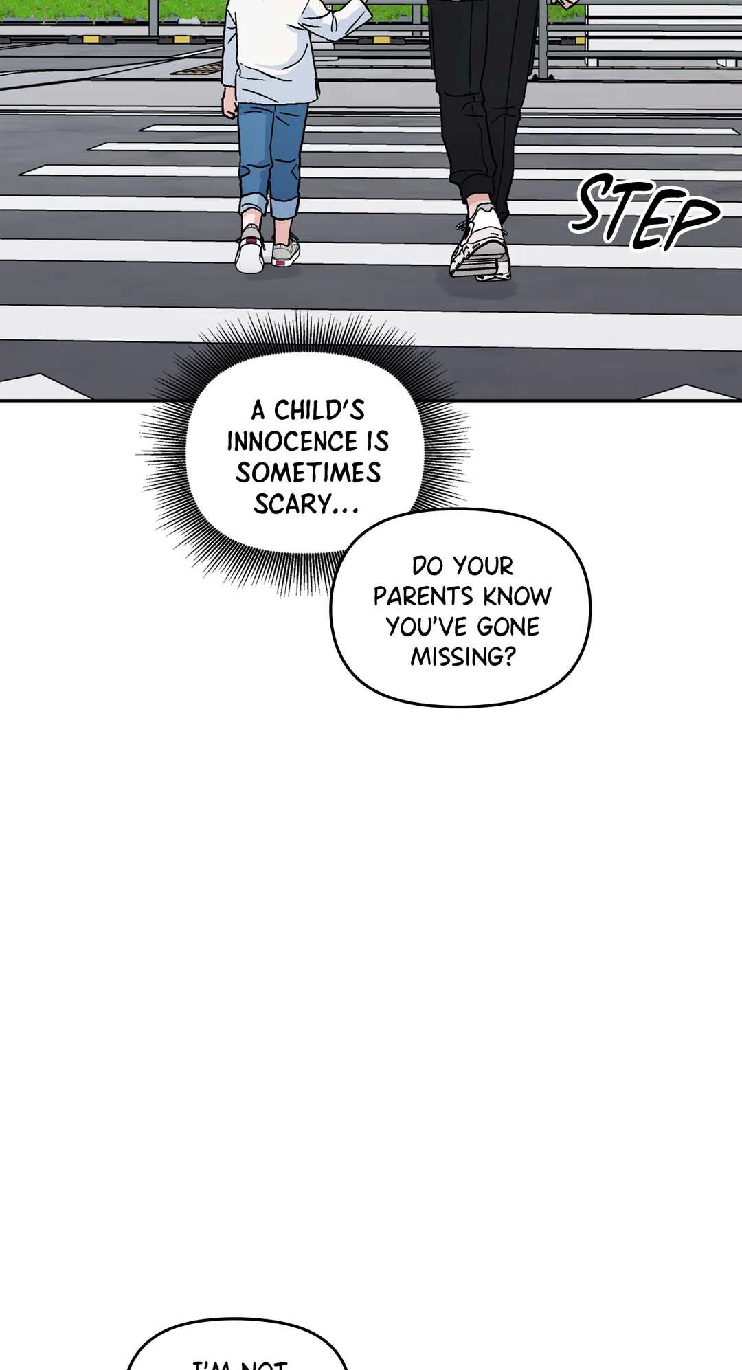 Man’s Best Boyfriend chapter 30 - page 12