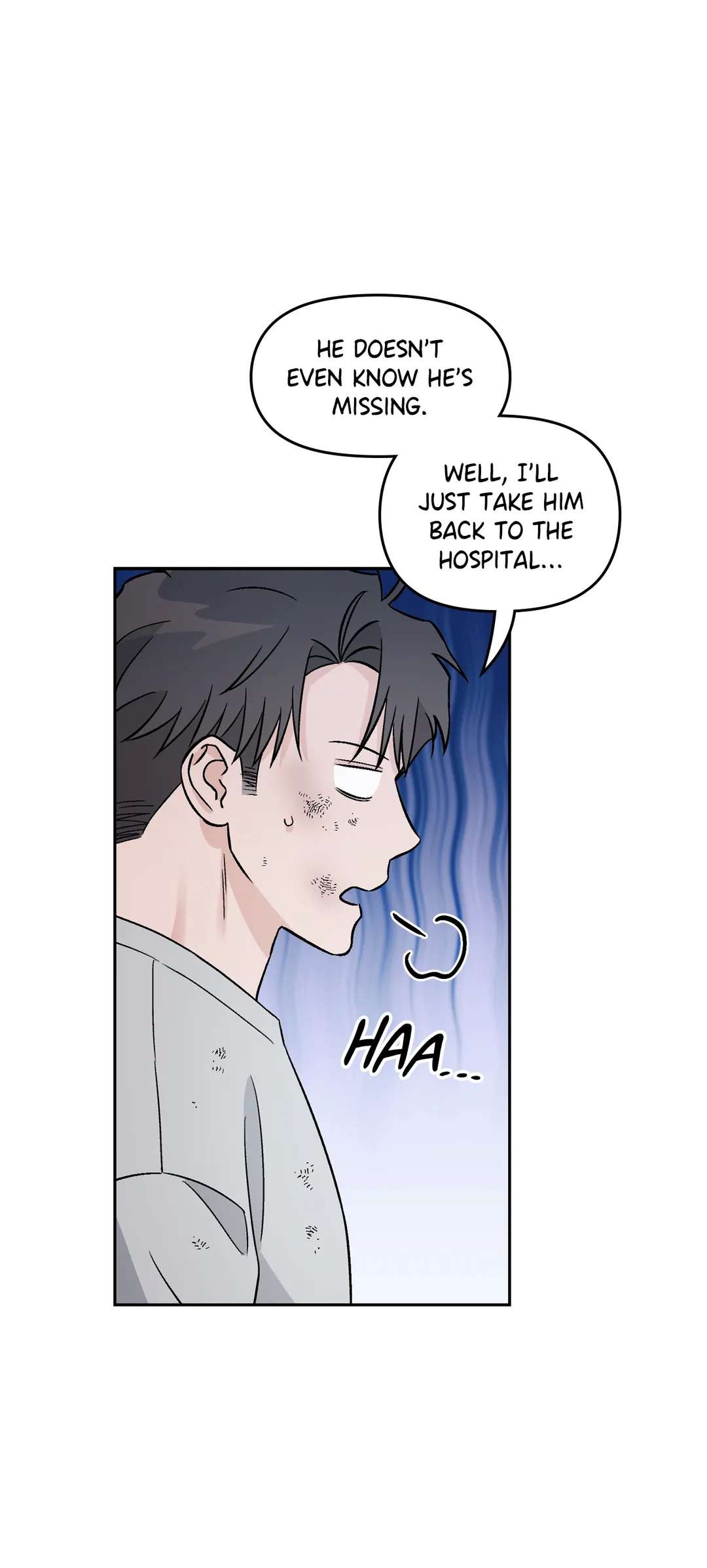 Man’s Best Boyfriend chapter 30 - page 14