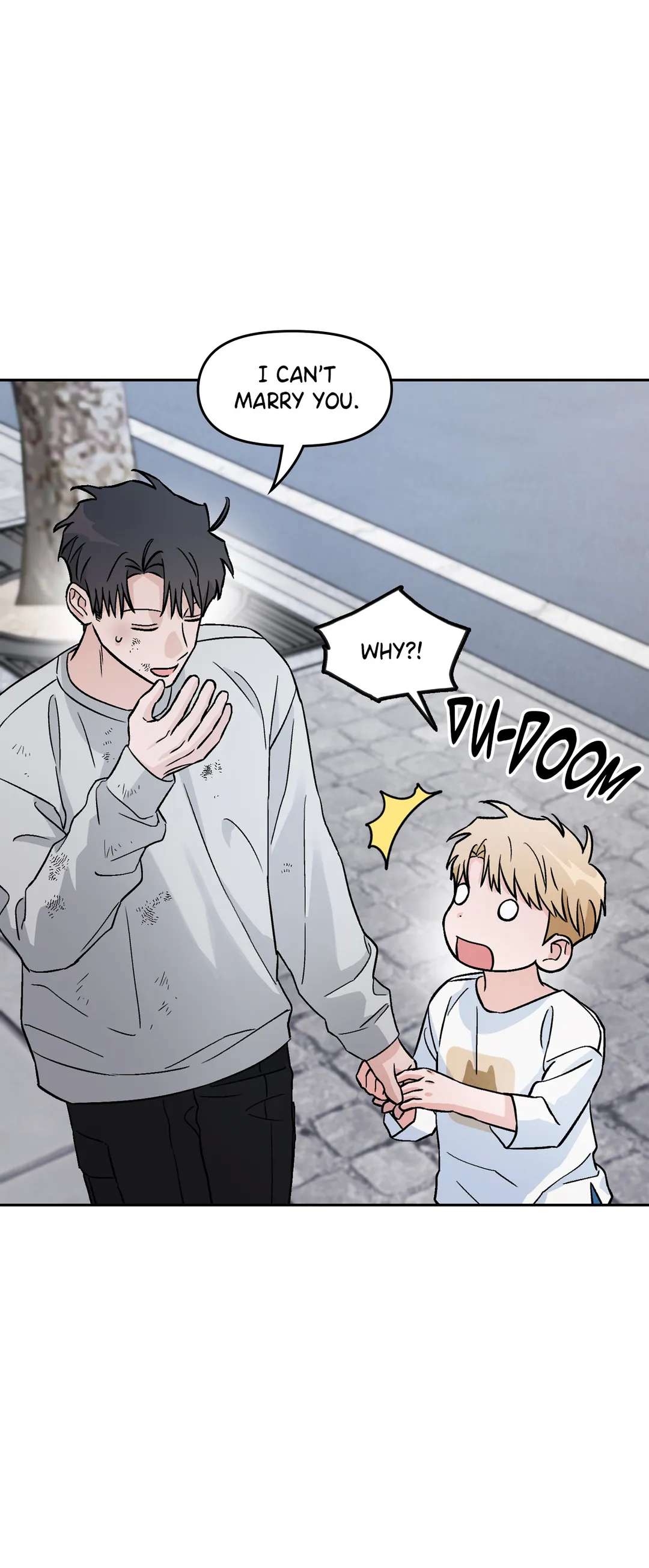 Man’s Best Boyfriend chapter 30 - page 18