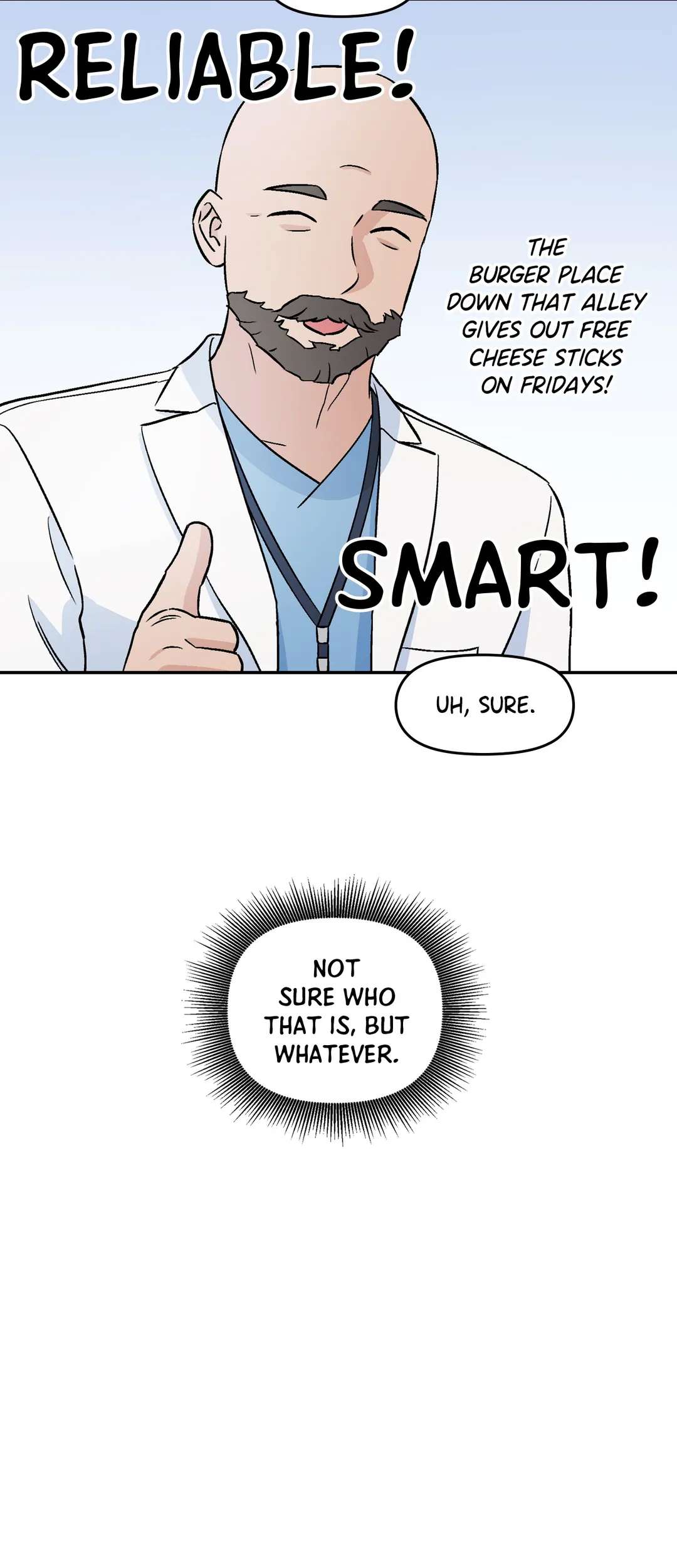 Man’s Best Boyfriend chapter 30 - page 22