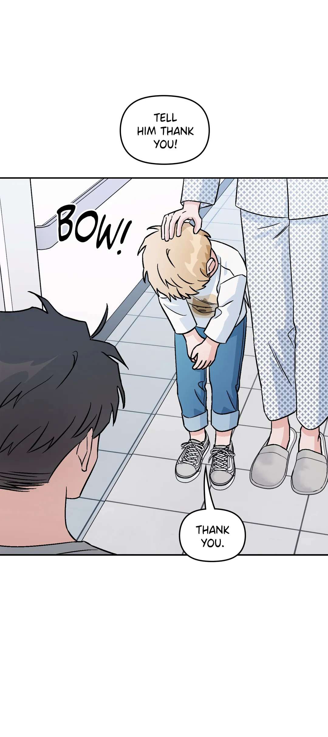 Man’s Best Boyfriend chapter 30 - page 25