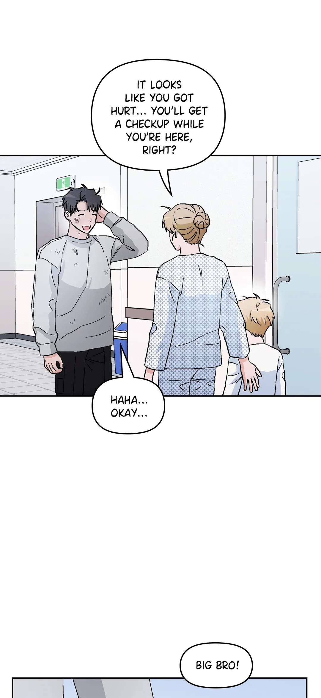 Man’s Best Boyfriend chapter 30 - page 26