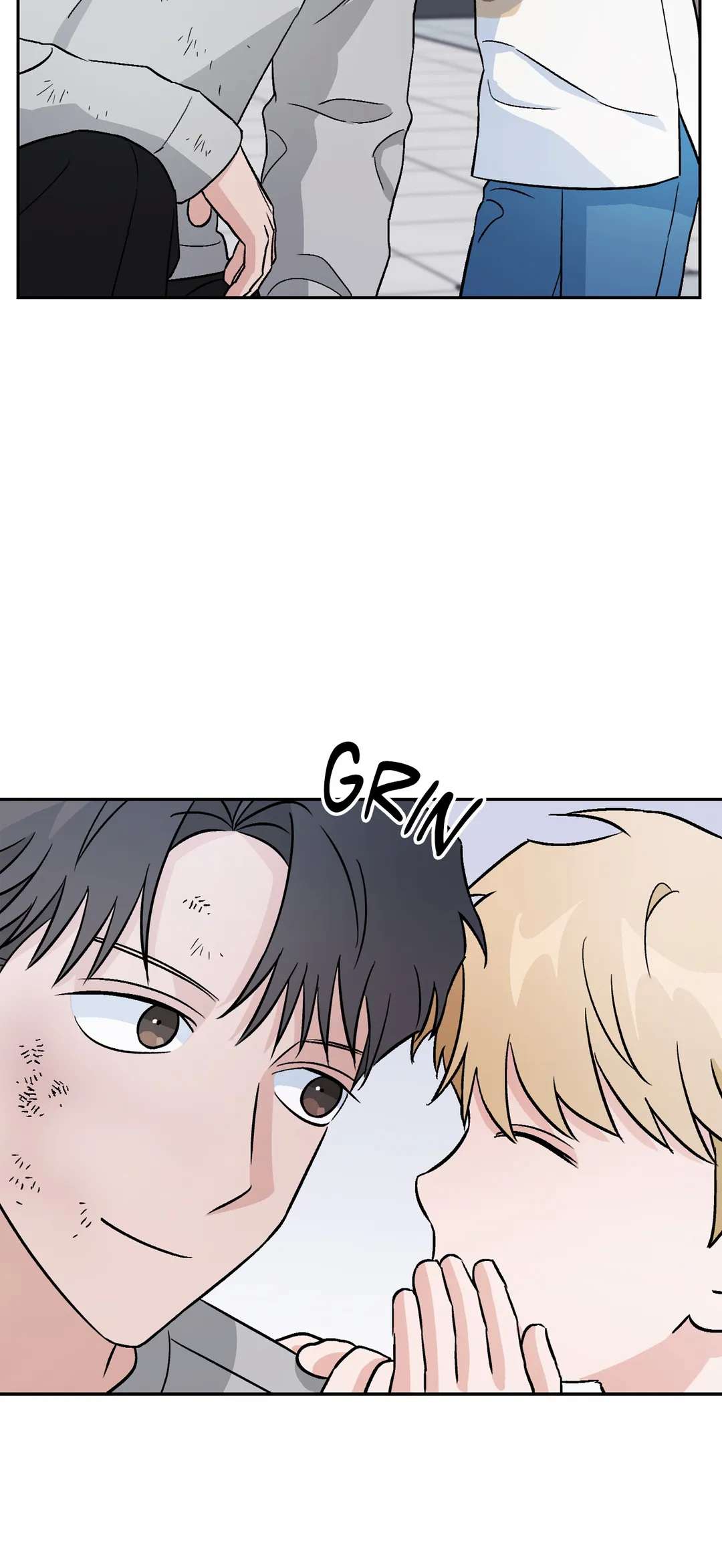 Man’s Best Boyfriend chapter 30 - page 28