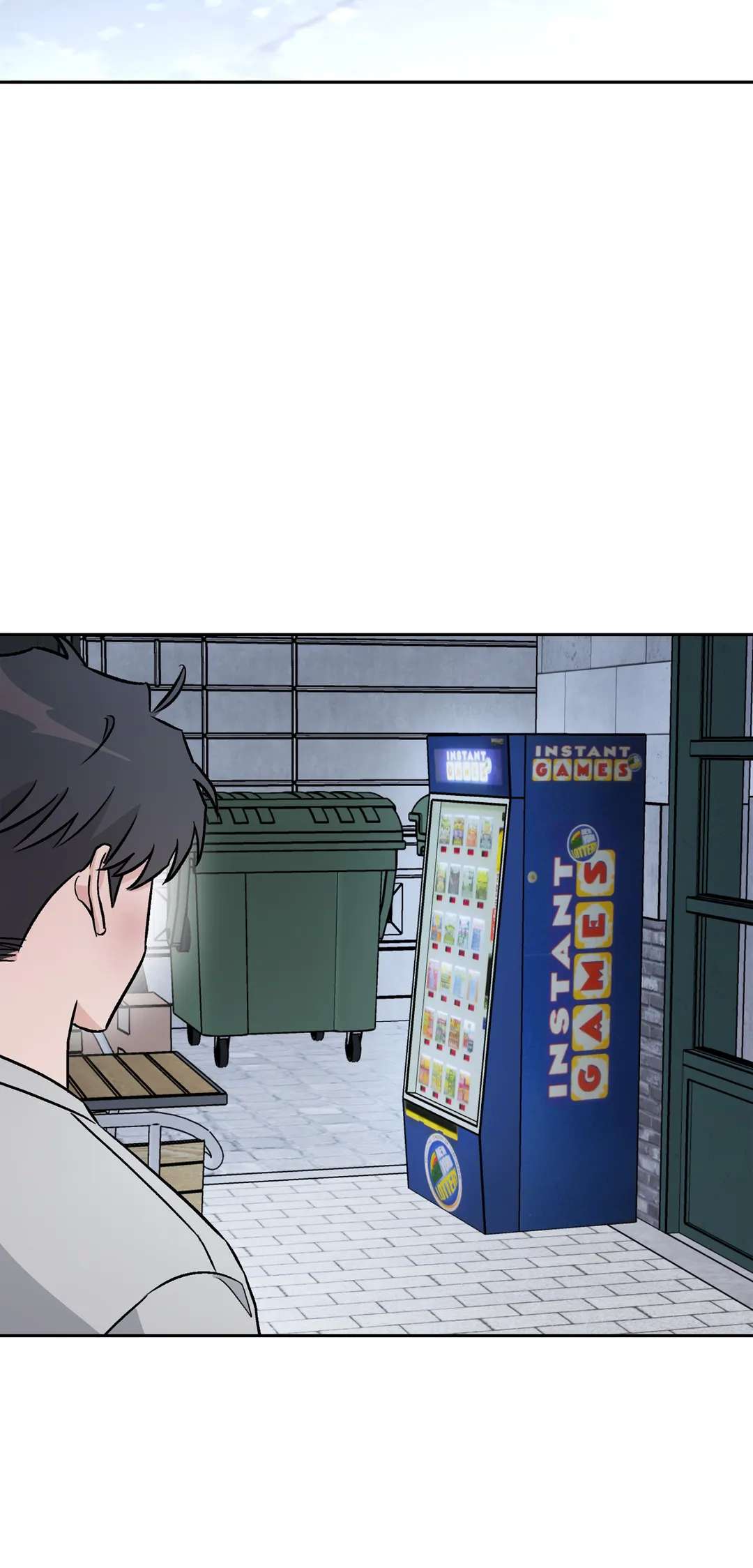 Man’s Best Boyfriend chapter 30 - page 34