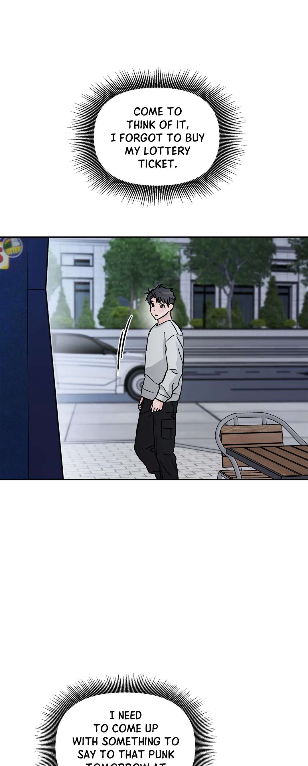 Man’s Best Boyfriend chapter 30 - page 35