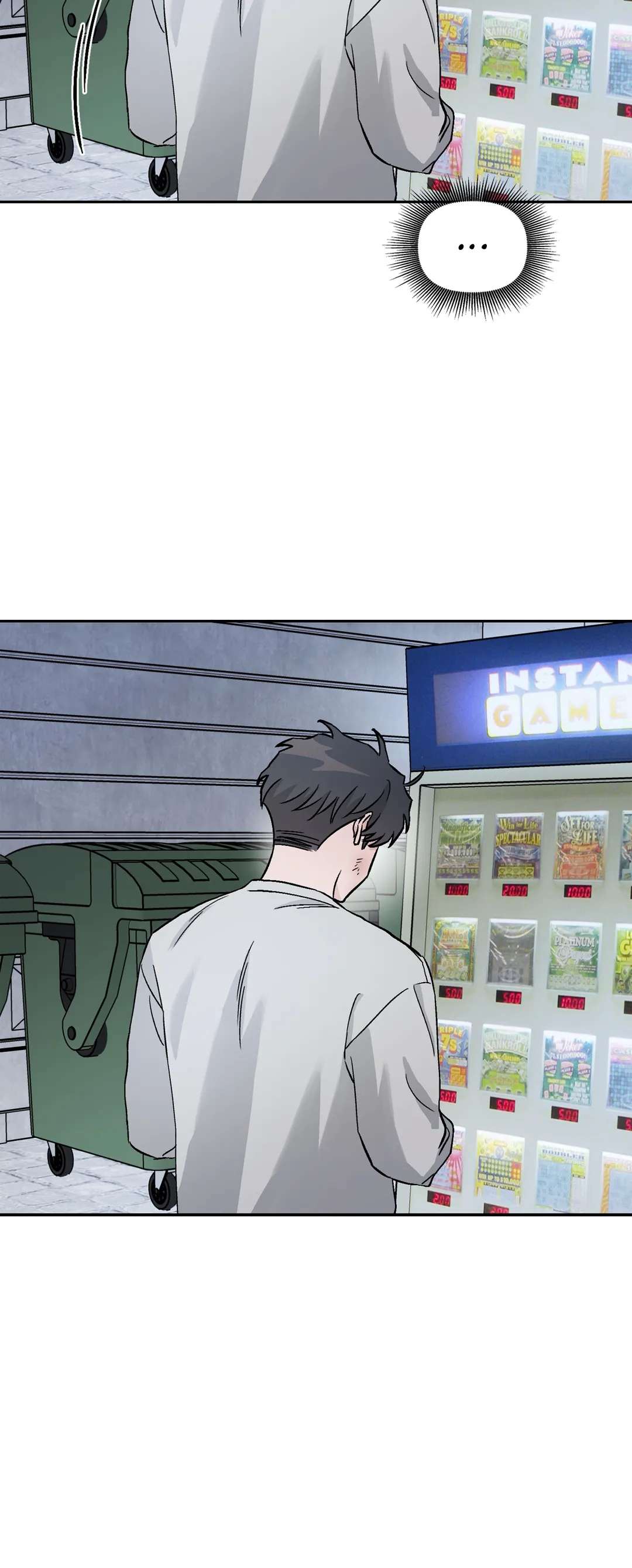Man’s Best Boyfriend chapter 30 - page 37