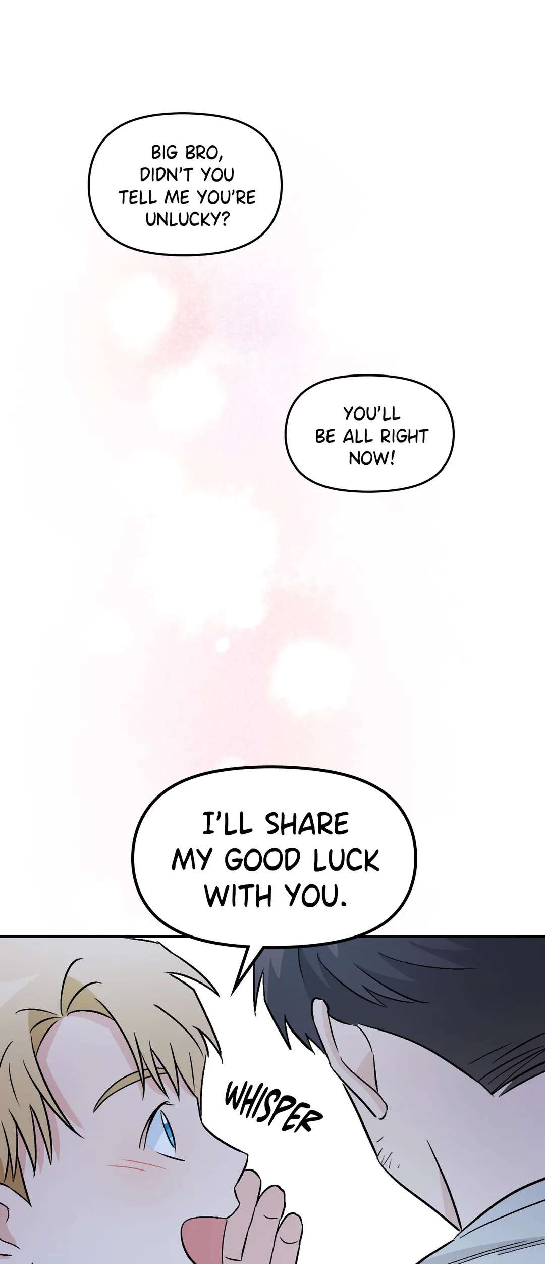 Man’s Best Boyfriend chapter 30 - page 38