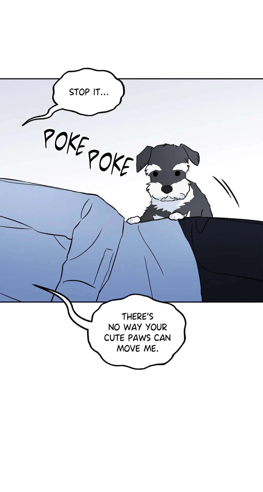 Man’s Best Boyfriend chapter 30 - page 42