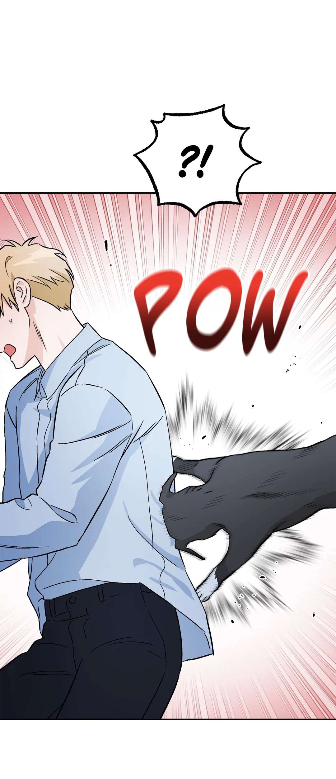 Man’s Best Boyfriend chapter 30 - page 44