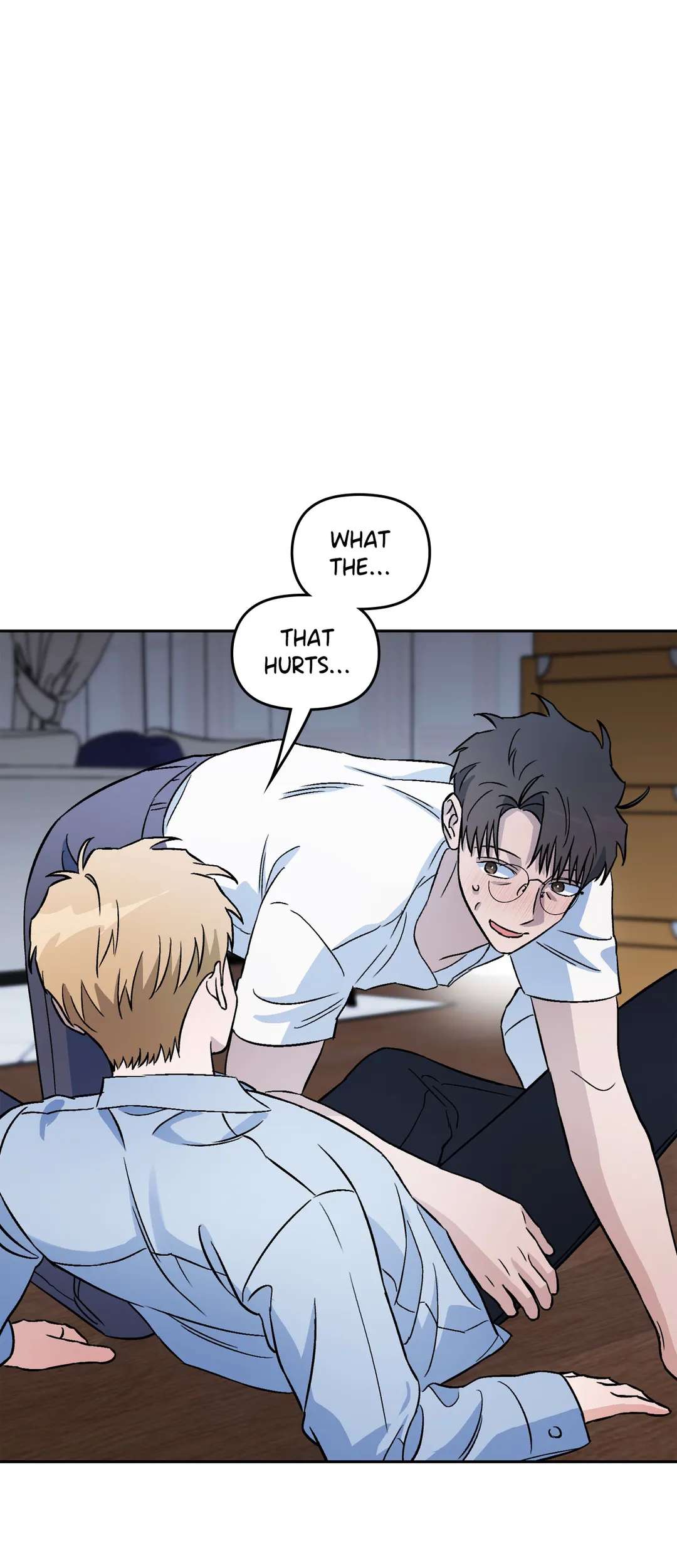Man’s Best Boyfriend chapter 30 - page 46
