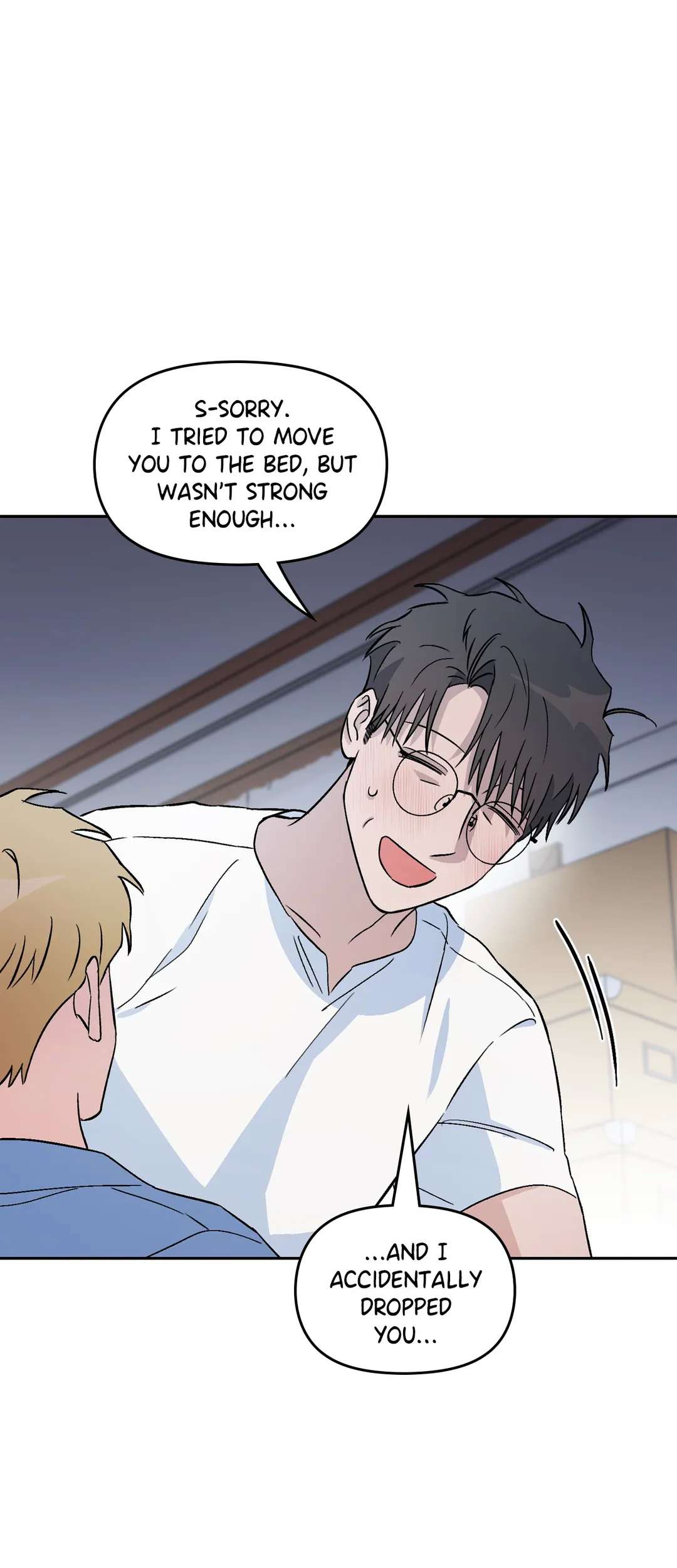 Man’s Best Boyfriend chapter 30 - page 47