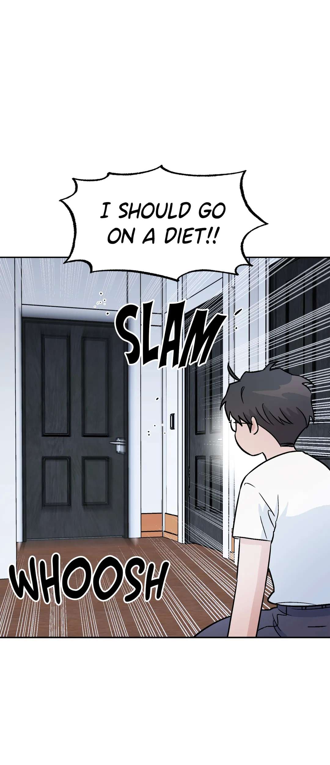 Man’s Best Boyfriend chapter 30 - page 49