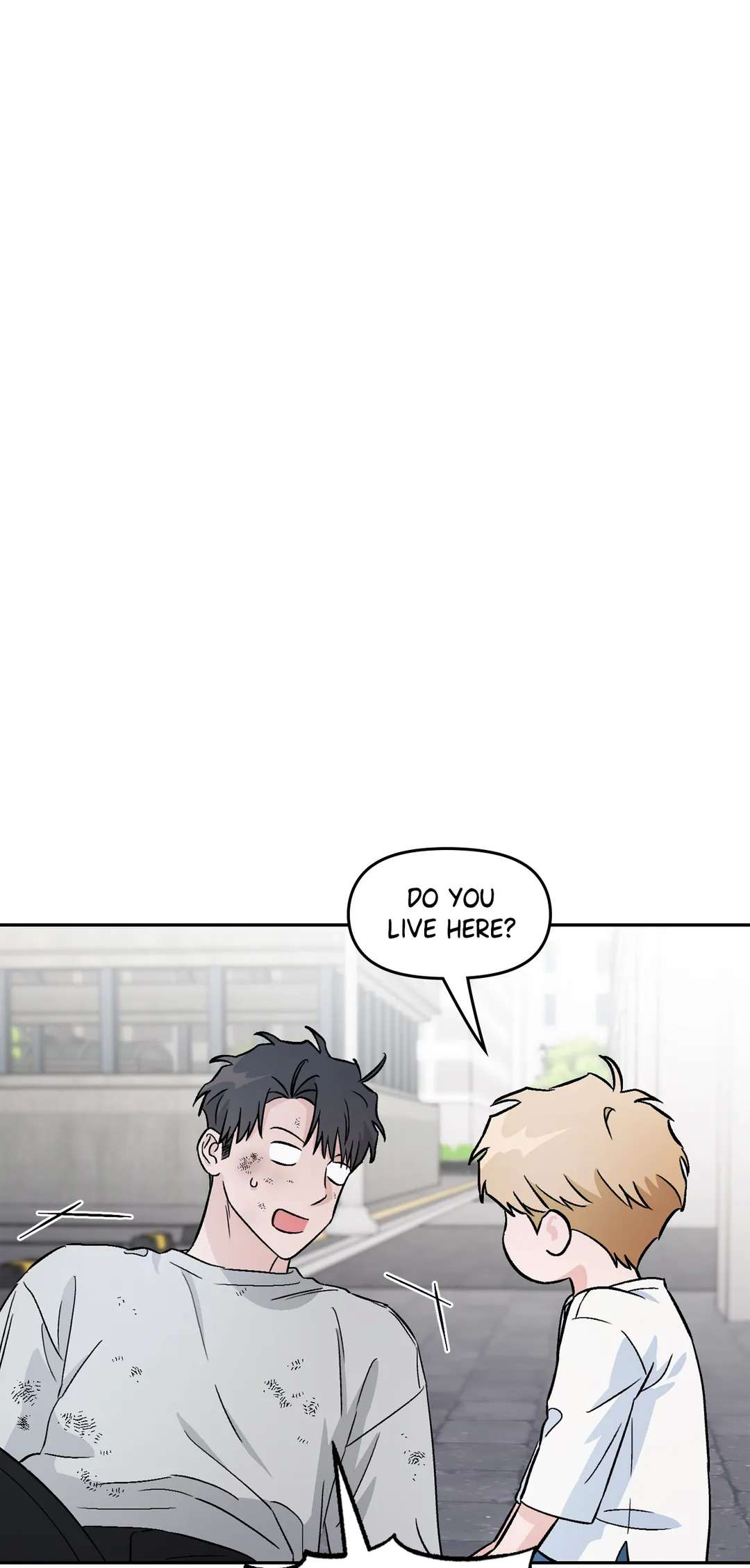 Man’s Best Boyfriend chapter 30 - page 5