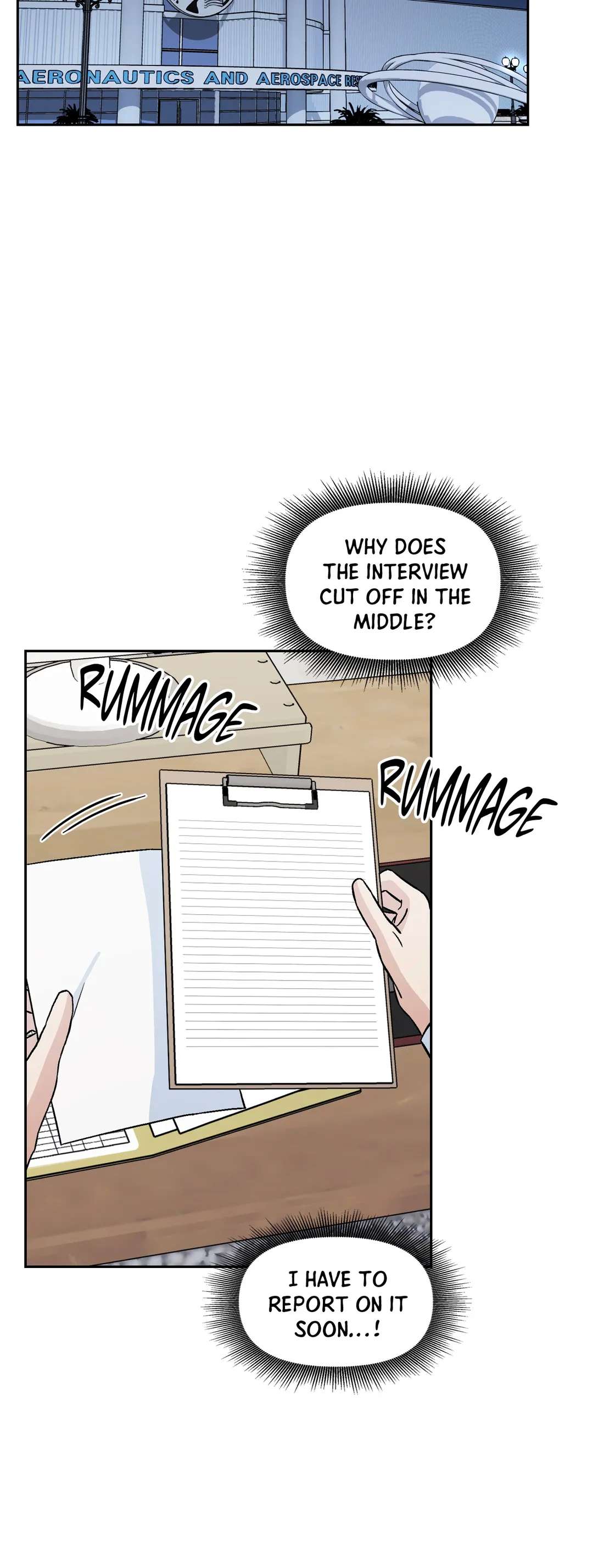 Man’s Best Boyfriend chapter 30 - page 52