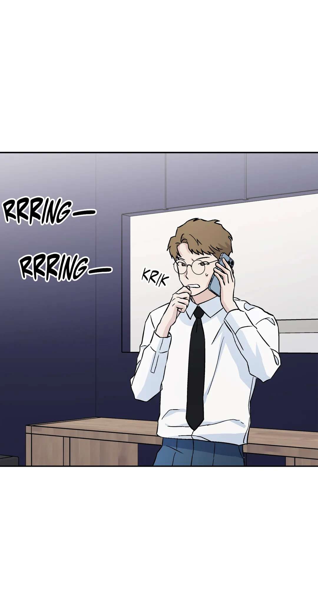Man’s Best Boyfriend chapter 30 - page 53