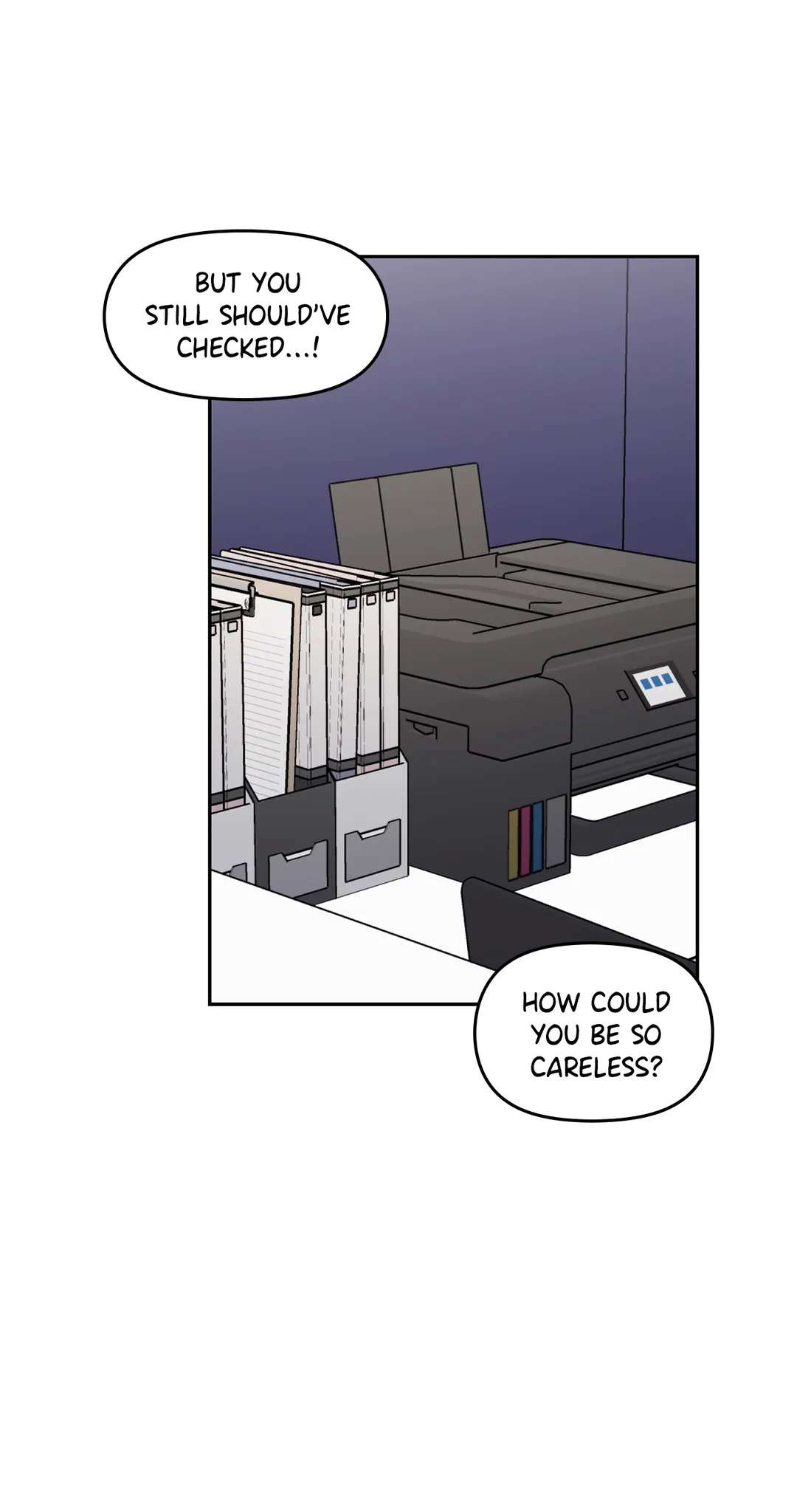 Man’s Best Boyfriend chapter 30 - page 55