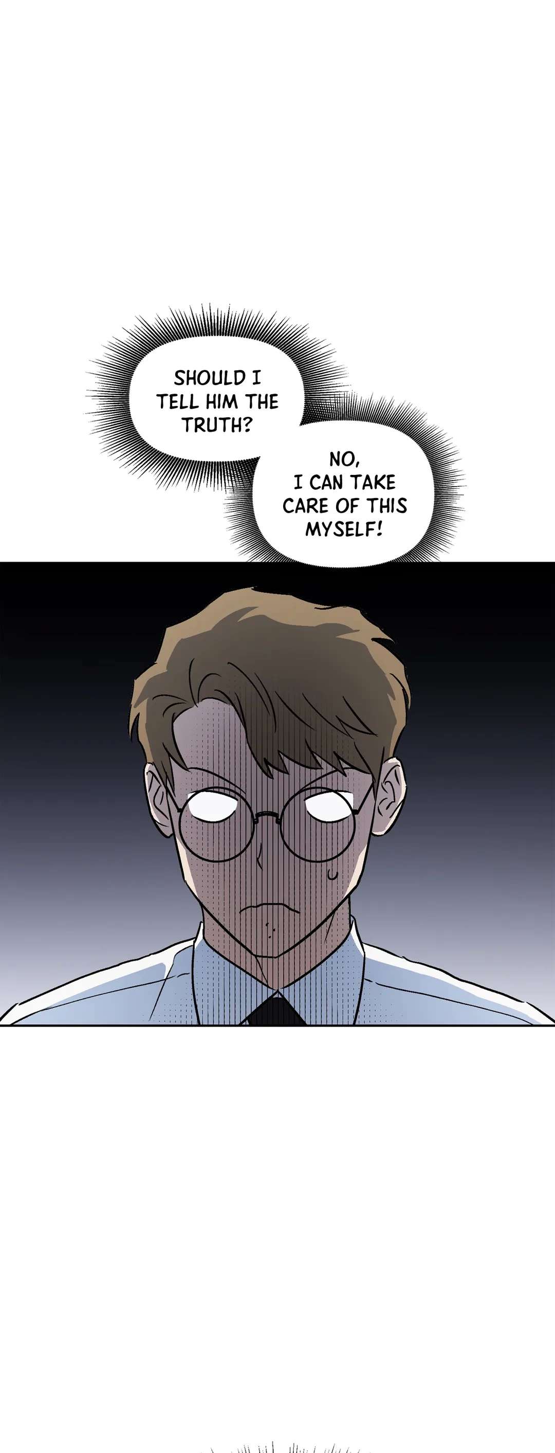 Man’s Best Boyfriend chapter 30 - page 60
