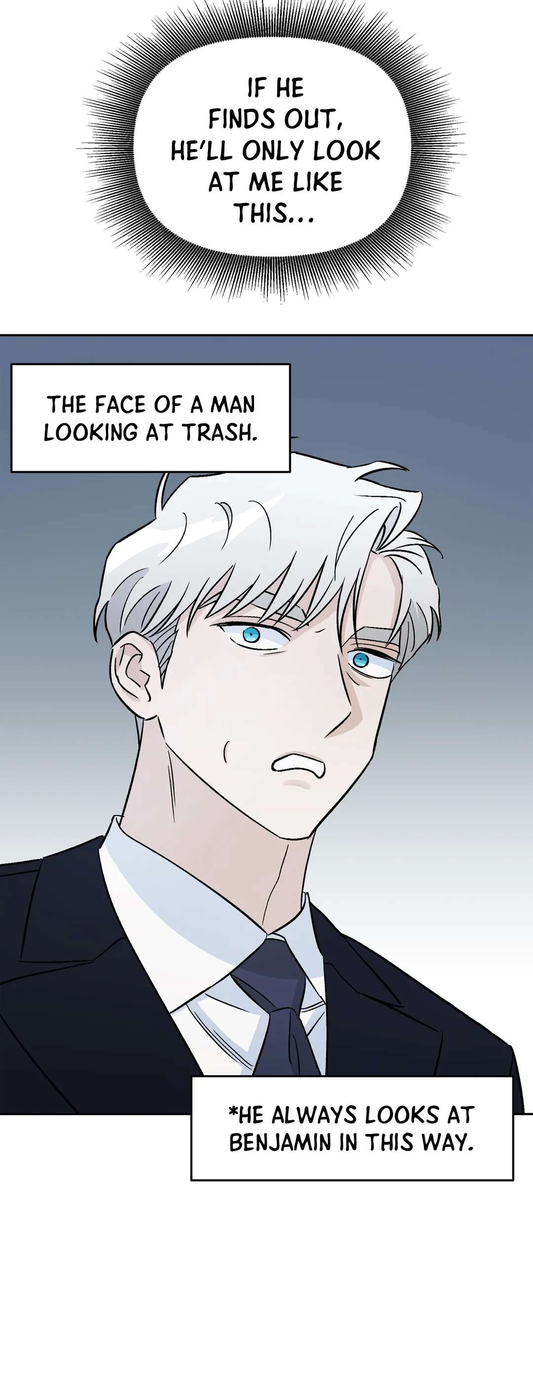 Man’s Best Boyfriend chapter 30 - page 61