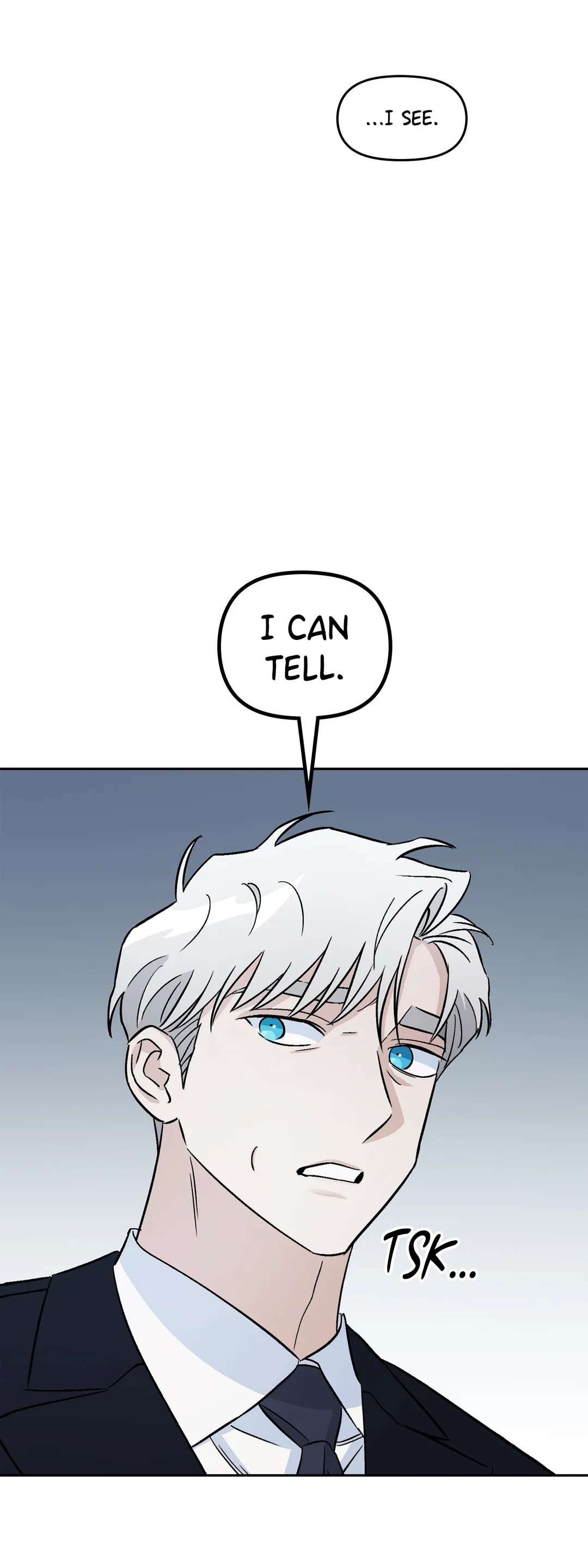 Man’s Best Boyfriend chapter 30 - page 63