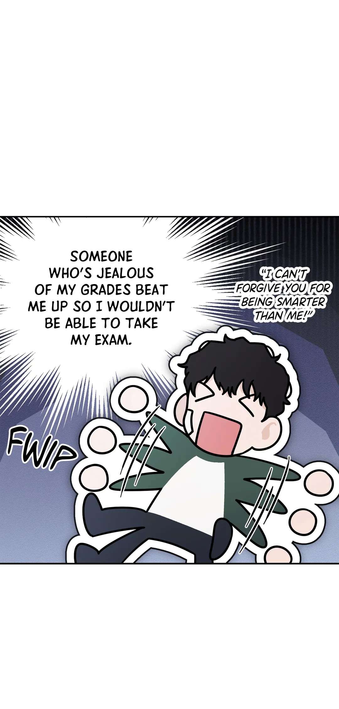 Man’s Best Boyfriend chapter 30 - page 7
