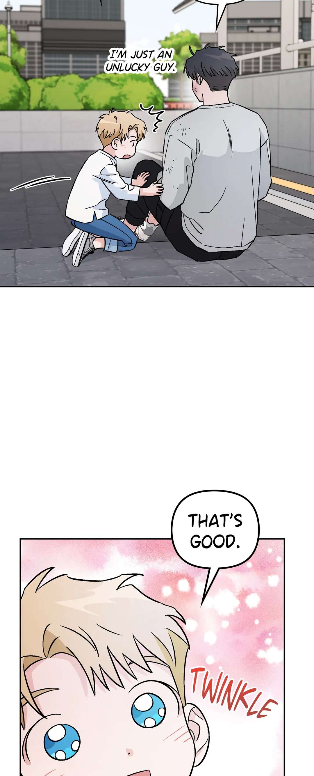Man’s Best Boyfriend chapter 30 - page 9