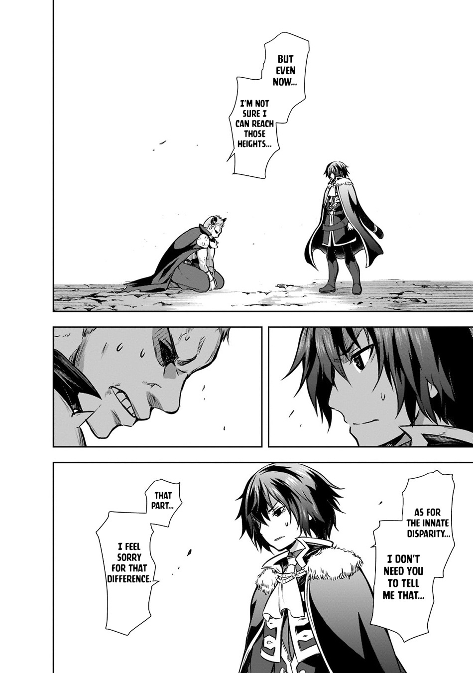 Maou-Sama No Machizukuri! ~Saikyou No Dungeon Wa Kindai Toshi~ chapter 48 - page 13
