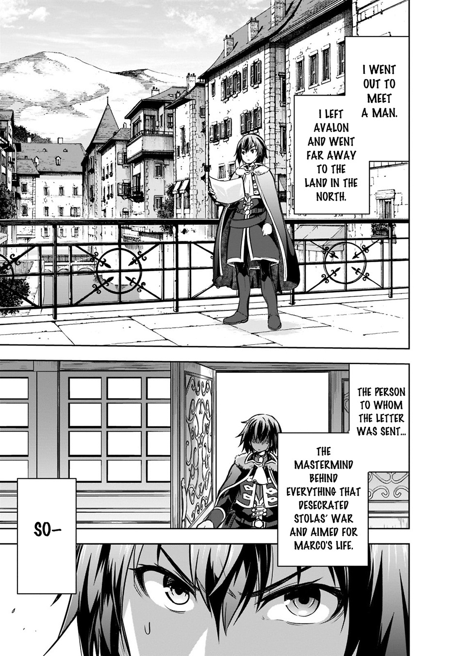 Maou-Sama No Machizukuri! ~Saikyou No Dungeon Wa Kindai Toshi~ chapter 48 - page 22