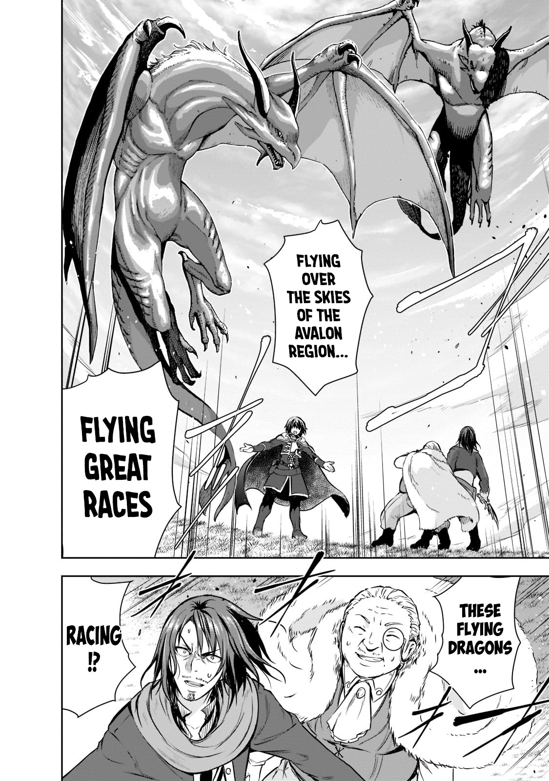 Maou-Sama No Machizukuri! ~Saikyou No Dungeon Wa Kindai Toshi~ chapter 51 - page 20