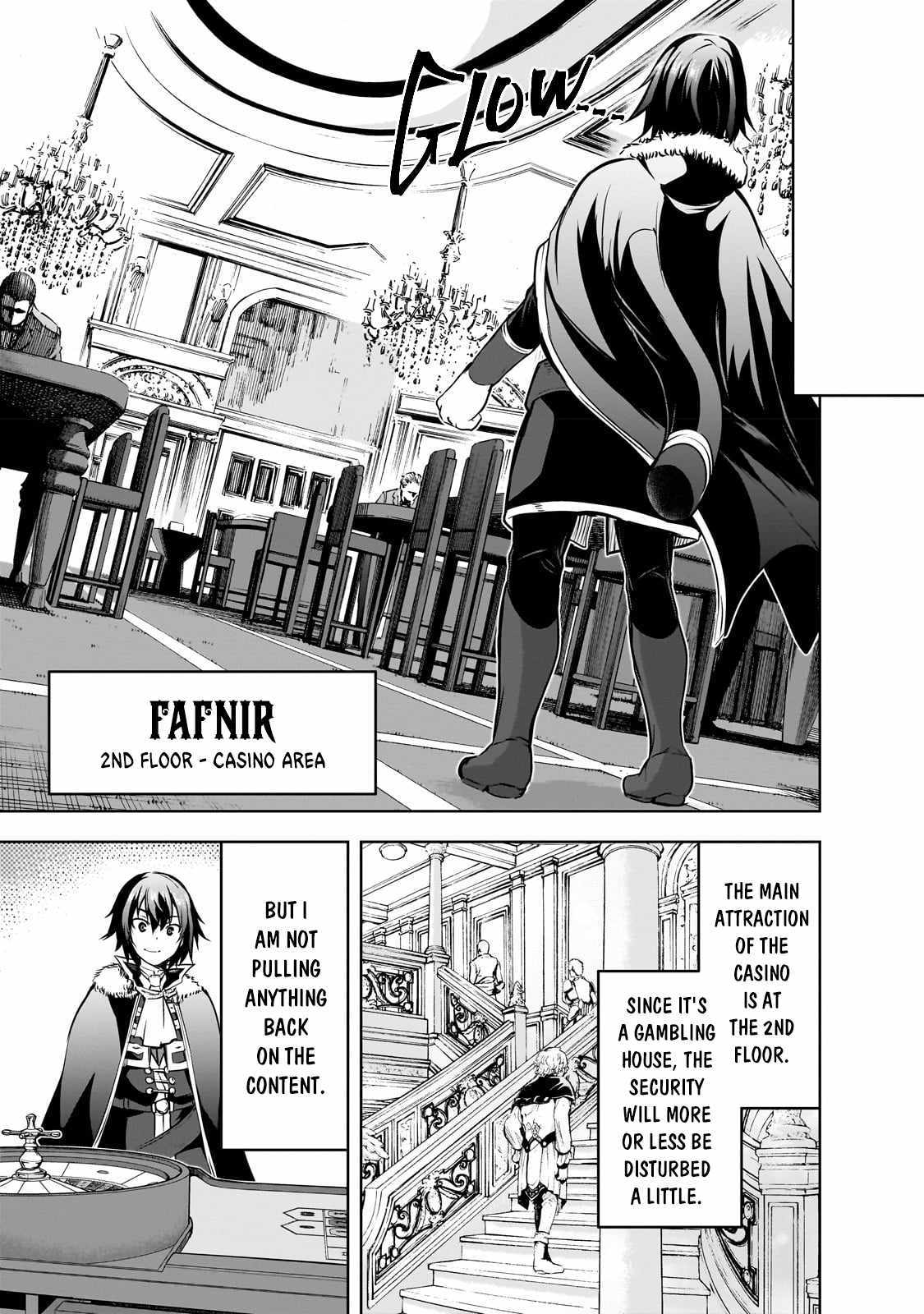 Maou-Sama No Machizukuri! ~Saikyou No Dungeon Wa Kindai Toshi~ chapter 53 - page 13