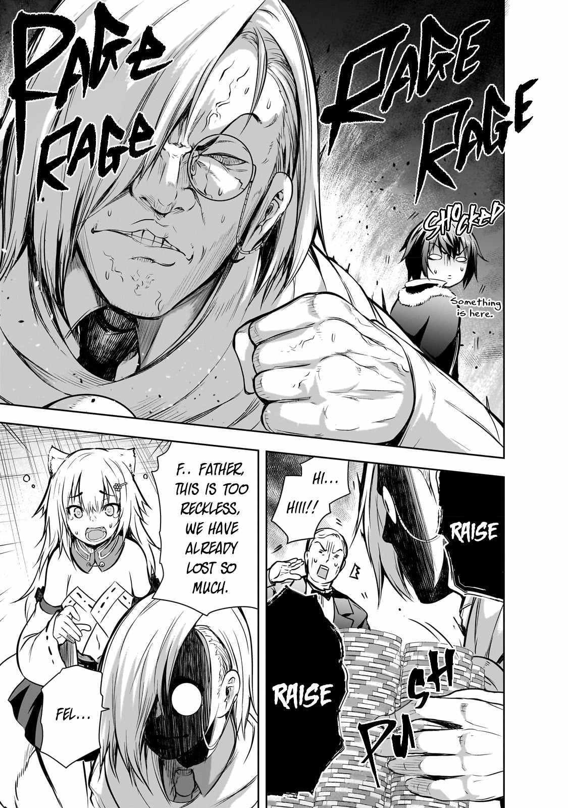 Maou-Sama No Machizukuri! ~Saikyou No Dungeon Wa Kindai Toshi~ chapter 53 - page 15