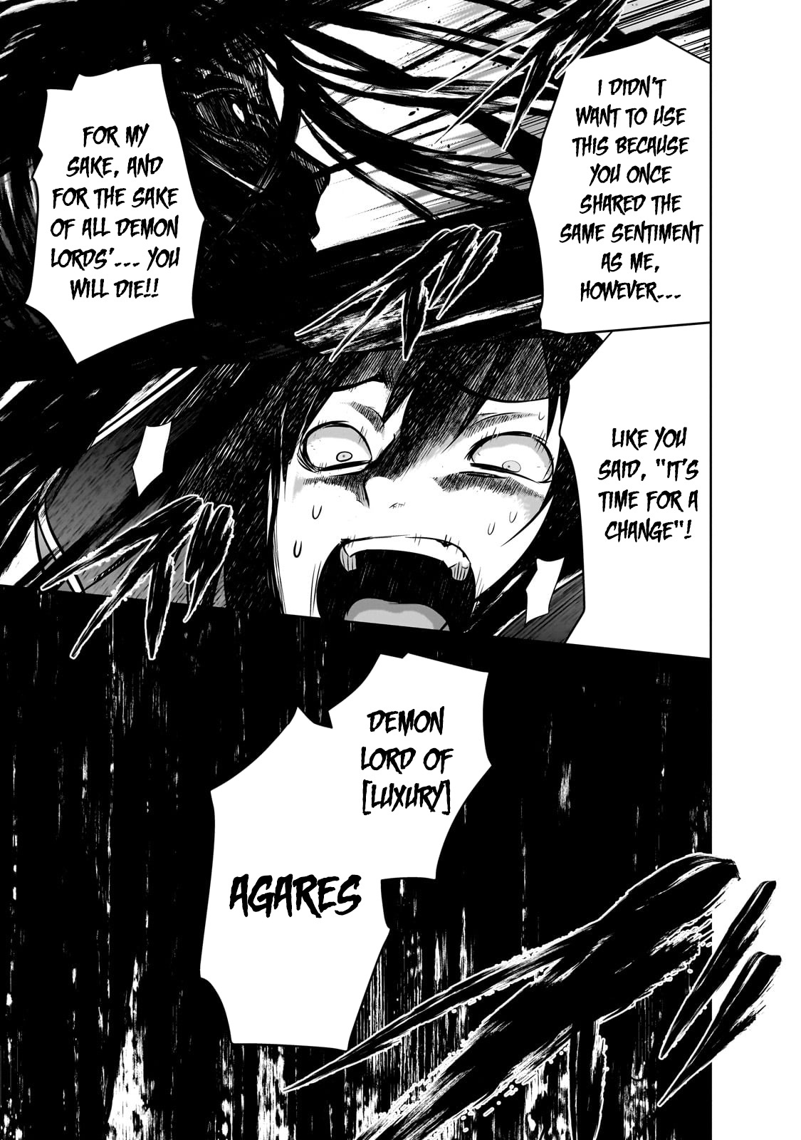 Maou-Sama No Machizukuri! ~Saikyou No Dungeon Wa Kindai Toshi~ chapter 56 - page 10
