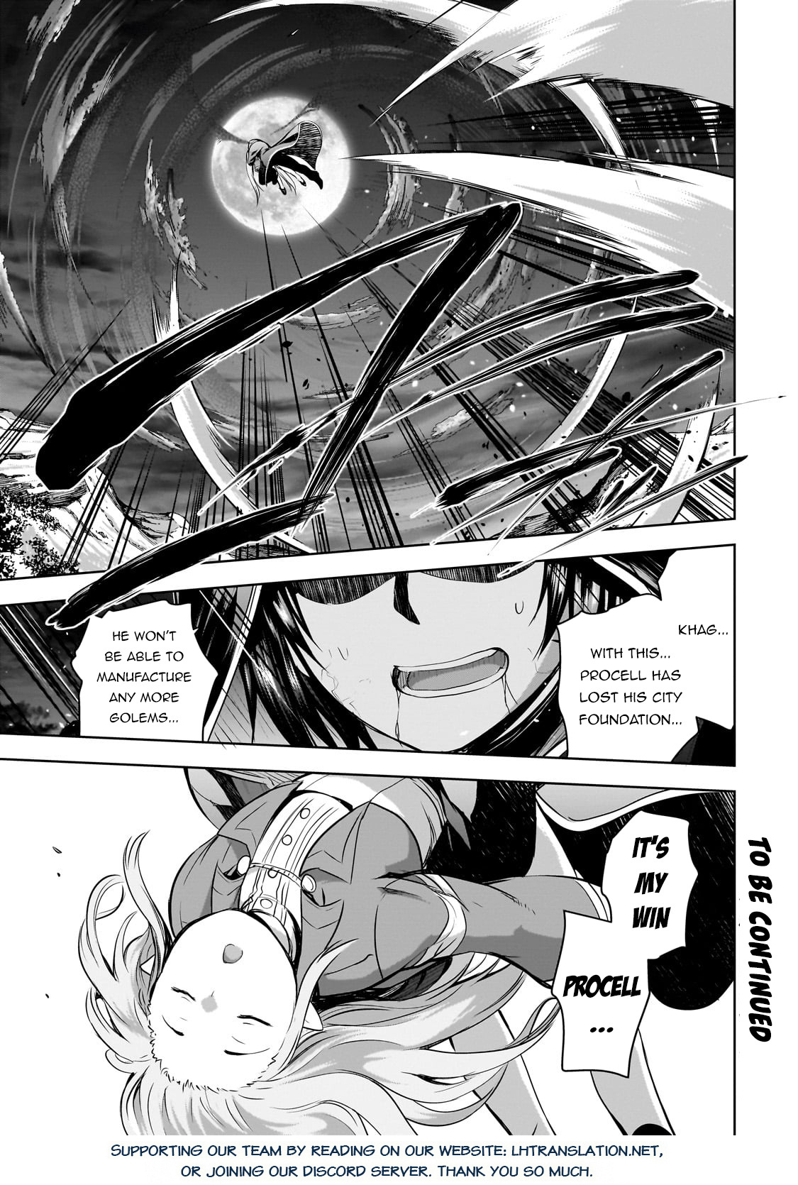 Maou-Sama No Machizukuri! ~Saikyou No Dungeon Wa Kindai Toshi~ chapter 56 - page 25