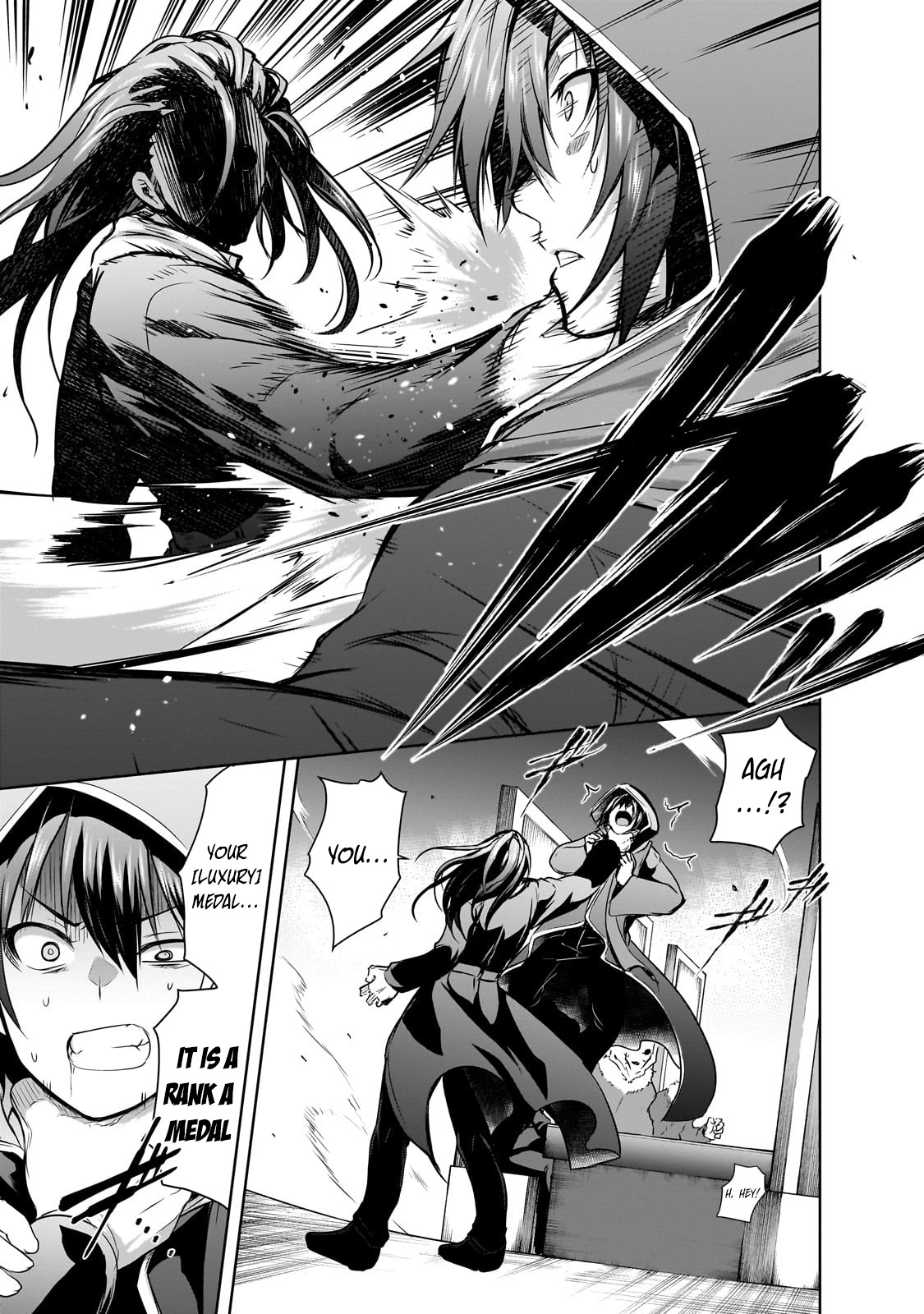Maou-Sama No Machizukuri! ~Saikyou No Dungeon Wa Kindai Toshi~ chapter 56 - page 8