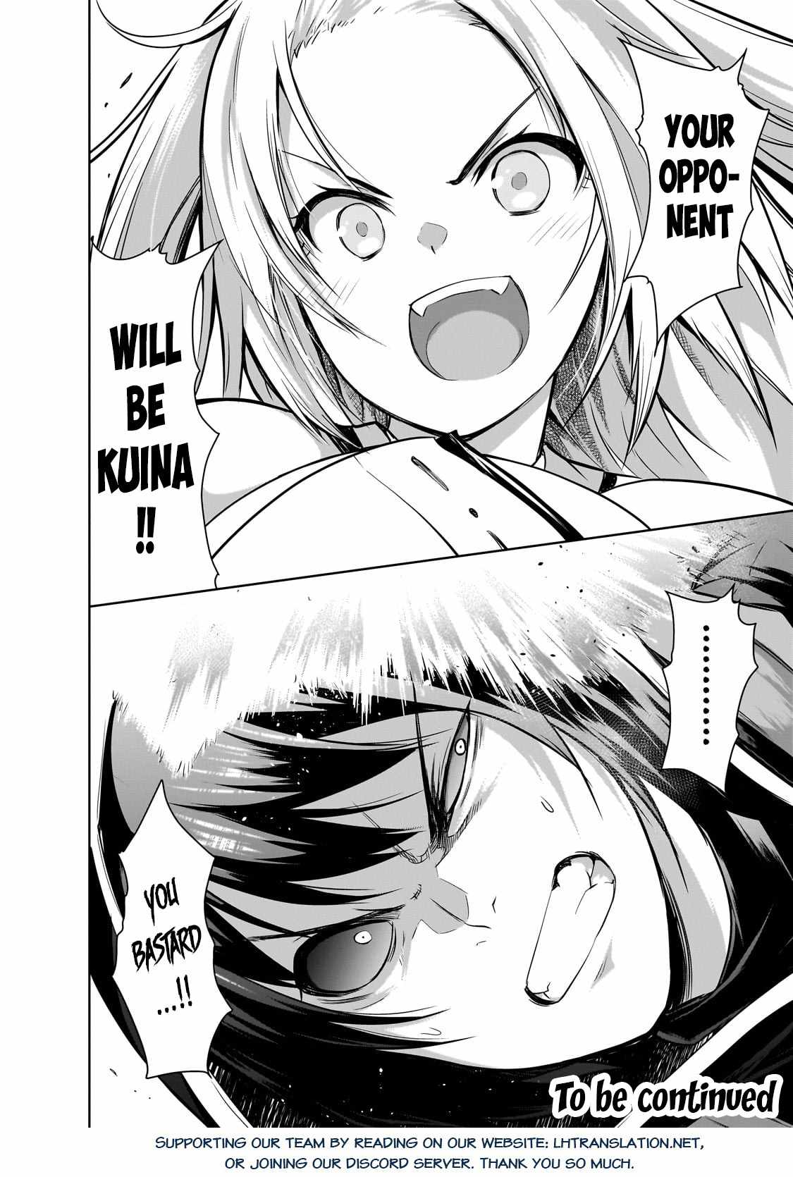 Maou-Sama No Machizukuri! ~Saikyou No Dungeon Wa Kindai Toshi~ chapter 57 - page 28