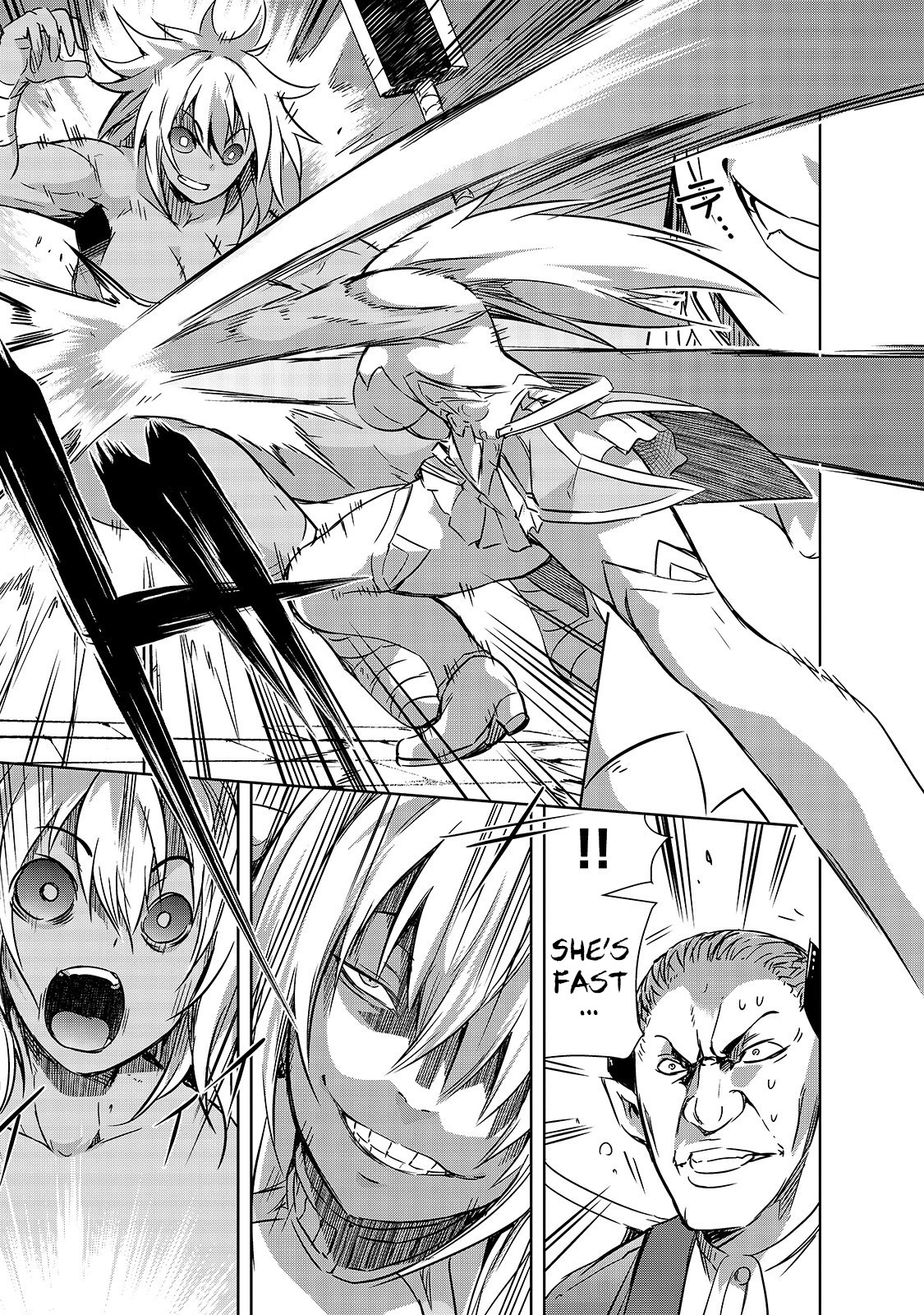 Maou-Sama No Machizukuri! ~Saikyou No Dungeon Wa Kindai Toshi~ chapter 21 - page 14