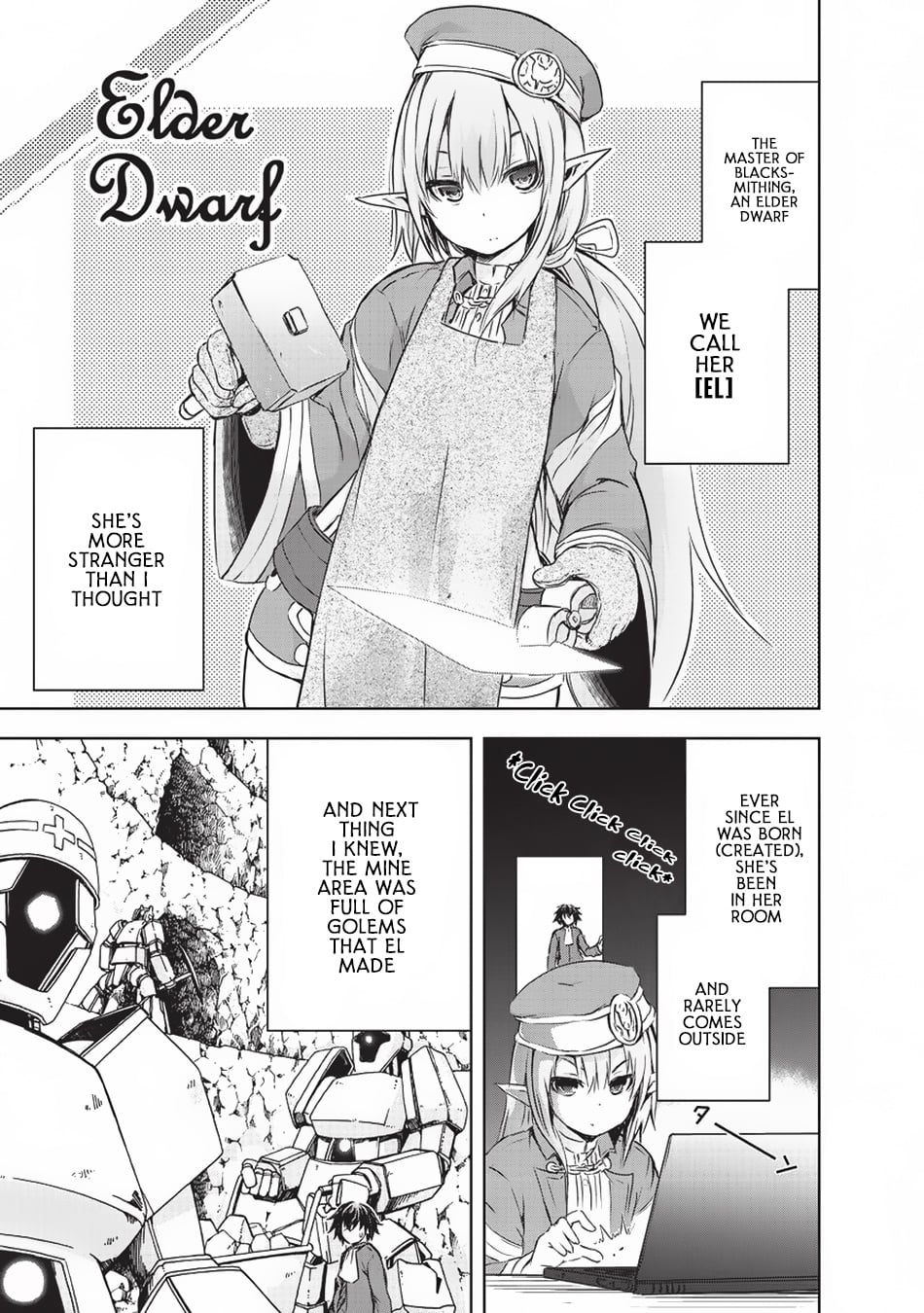 Maou-Sama No Machizukuri! ~Saikyou No Dungeon Wa Kindai Toshi~ chapter 3 - page 2