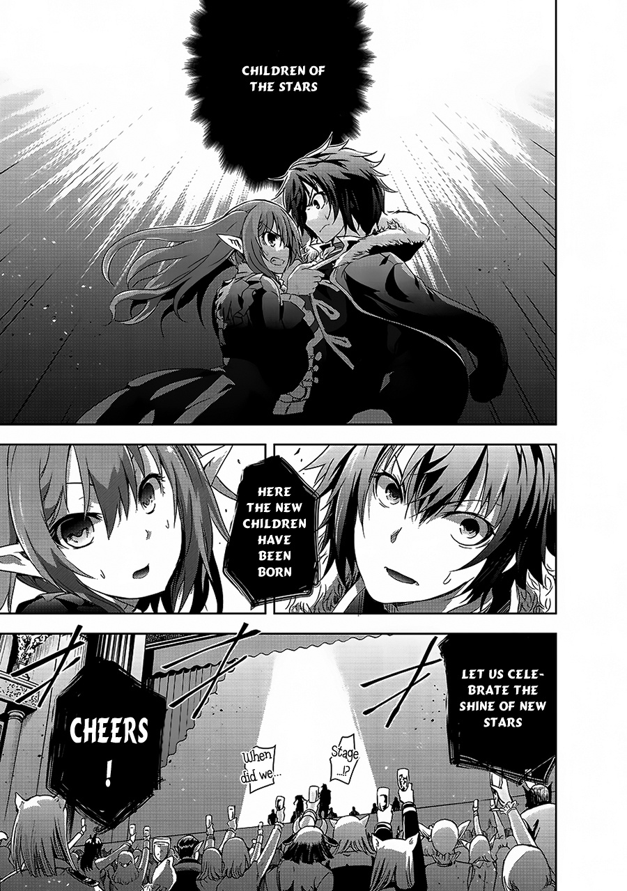 Maou-Sama No Machizukuri! ~Saikyou No Dungeon Wa Kindai Toshi~ chapter 4 - page 14