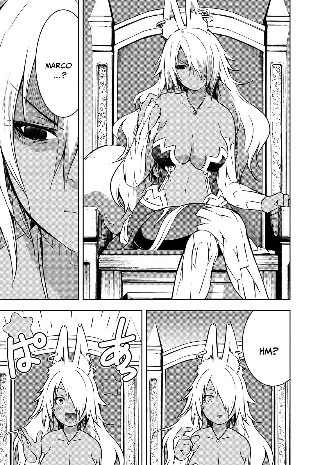 Maou-Sama No Machizukuri! ~Saikyou No Dungeon Wa Kindai Toshi~ chapter 32 - page 16
