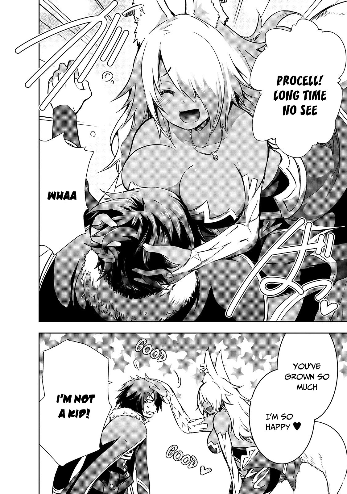 Maou-Sama No Machizukuri! ~Saikyou No Dungeon Wa Kindai Toshi~ chapter 32 - page 17
