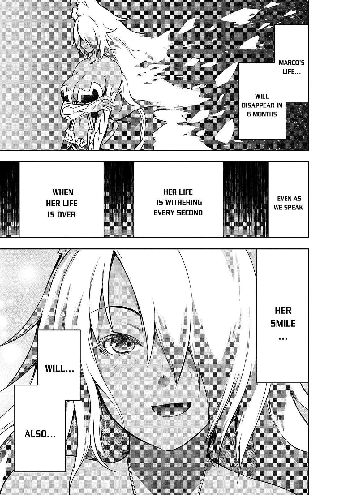 Maou-Sama No Machizukuri! ~Saikyou No Dungeon Wa Kindai Toshi~ chapter 32 - page 22