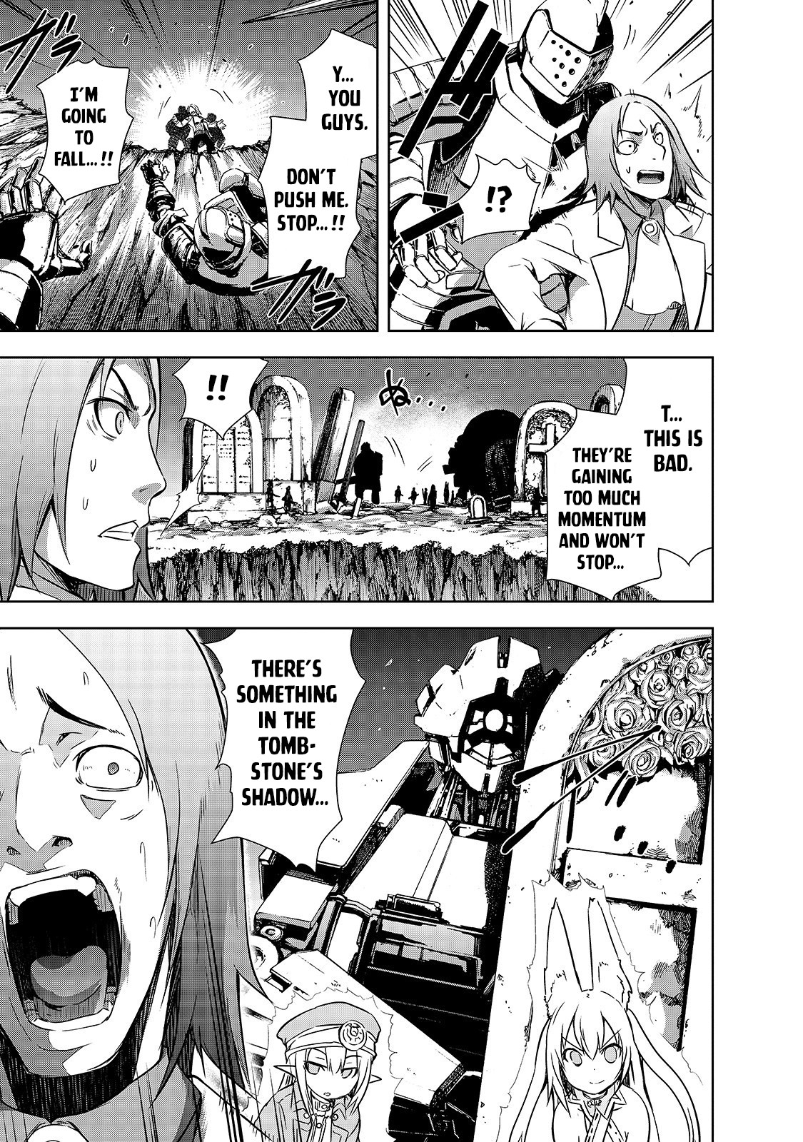 Maou-Sama No Machizukuri! ~Saikyou No Dungeon Wa Kindai Toshi~ chapter 24 - page 14