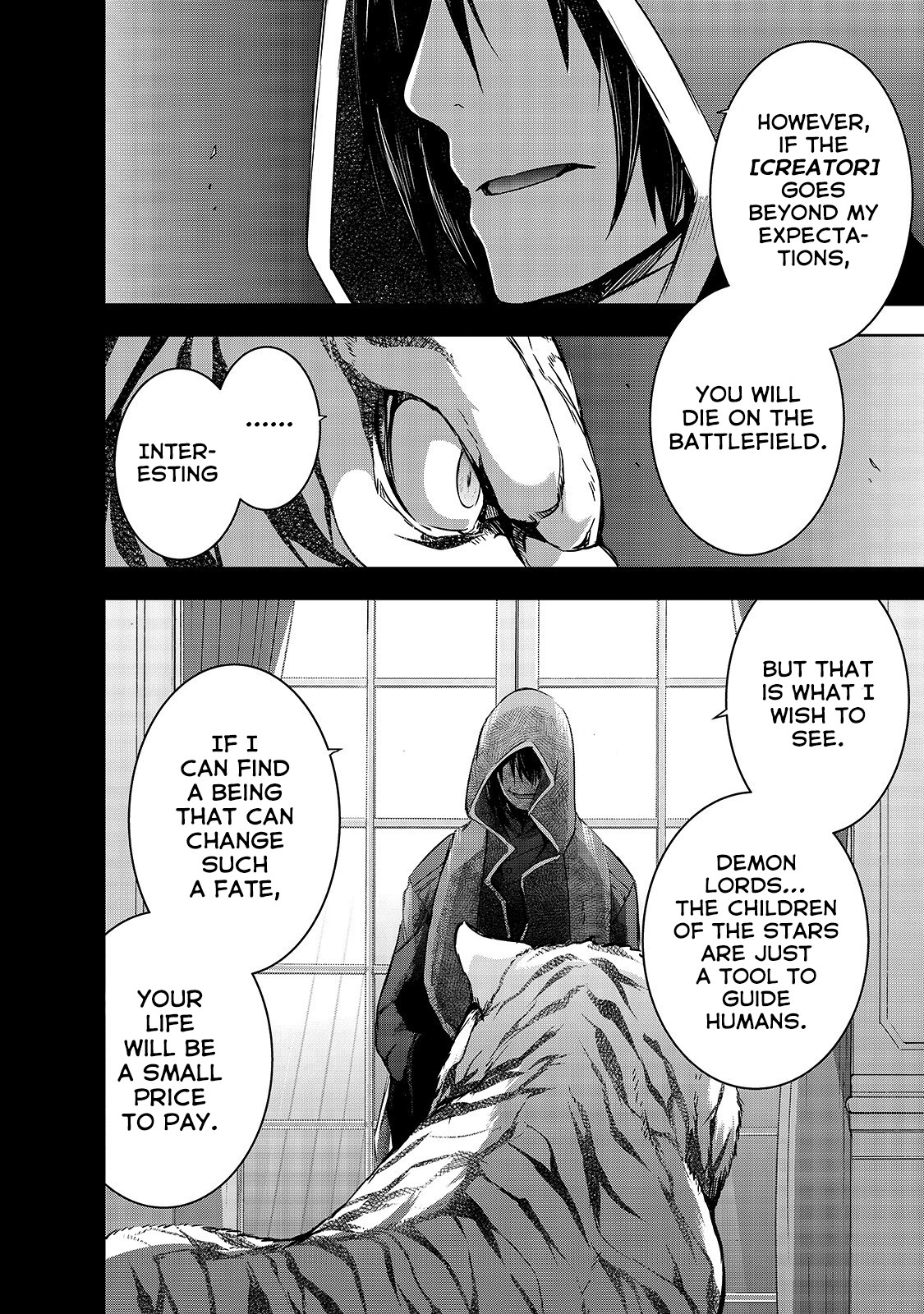 Maou-Sama No Machizukuri! ~Saikyou No Dungeon Wa Kindai Toshi~ chapter 24 - page 5