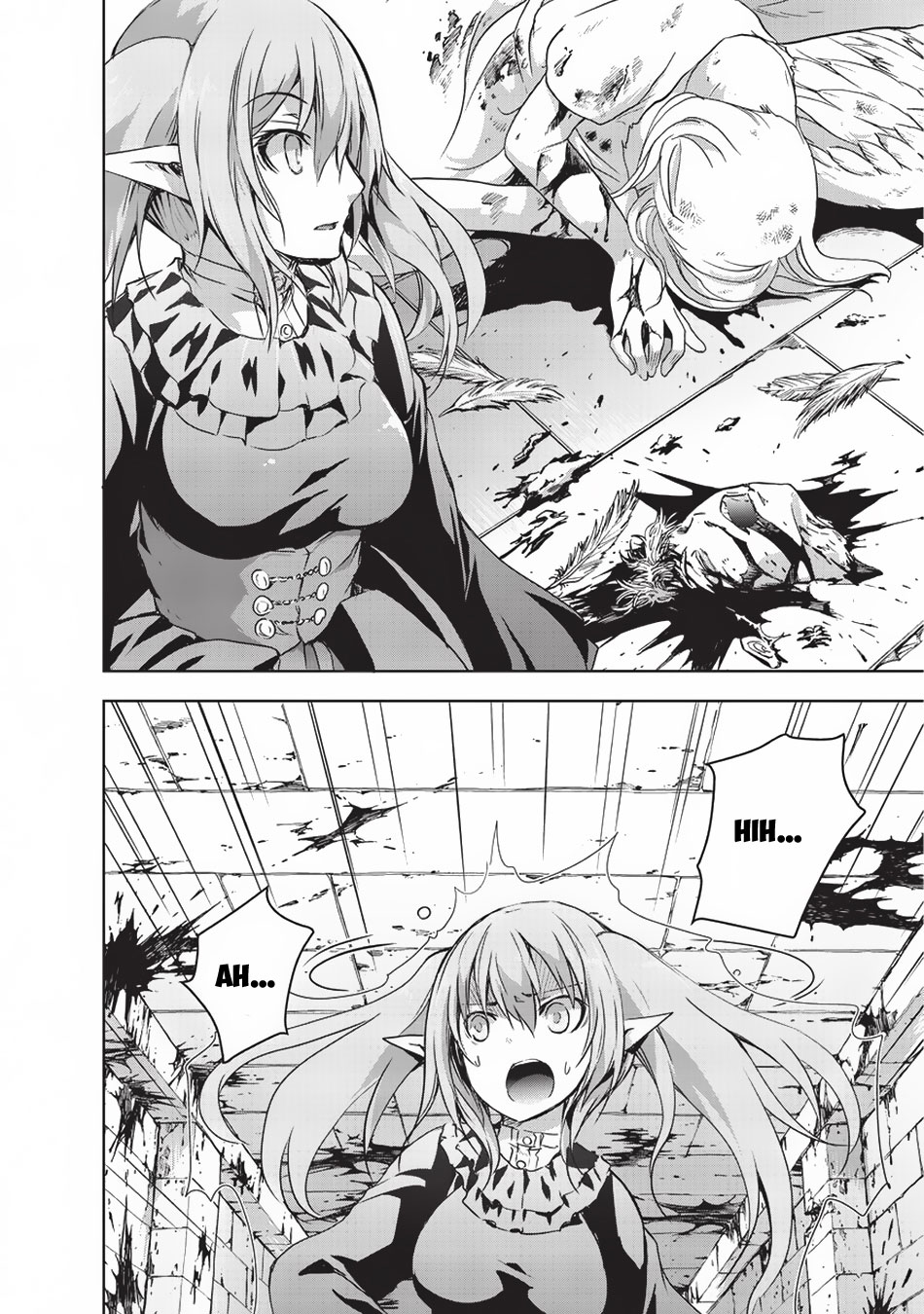 Maou-Sama No Machizukuri! ~Saikyou No Dungeon Wa Kindai Toshi~ chapter 5 - page 13