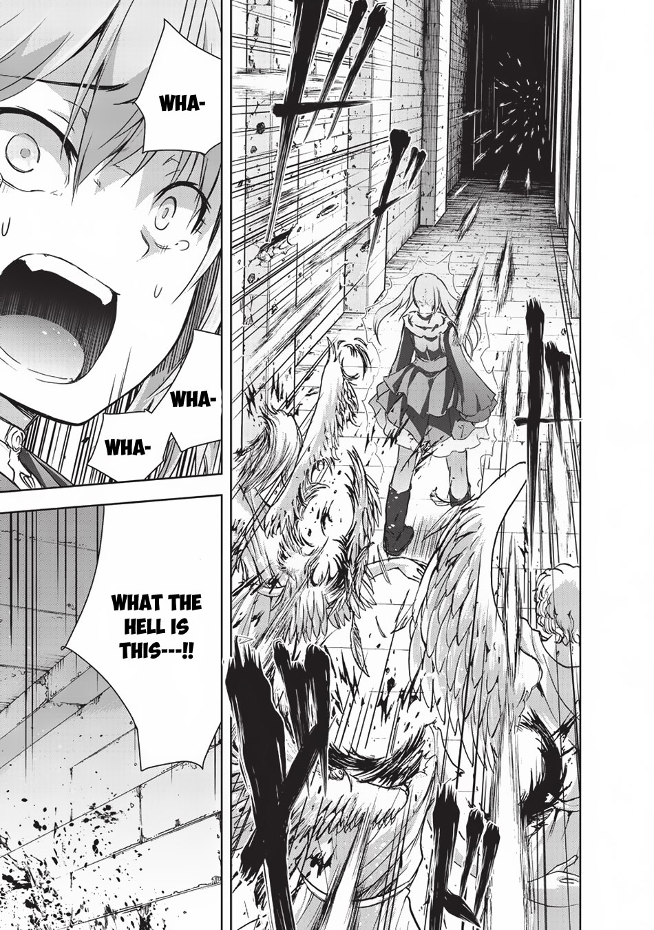 Maou-Sama No Machizukuri! ~Saikyou No Dungeon Wa Kindai Toshi~ chapter 5 - page 16